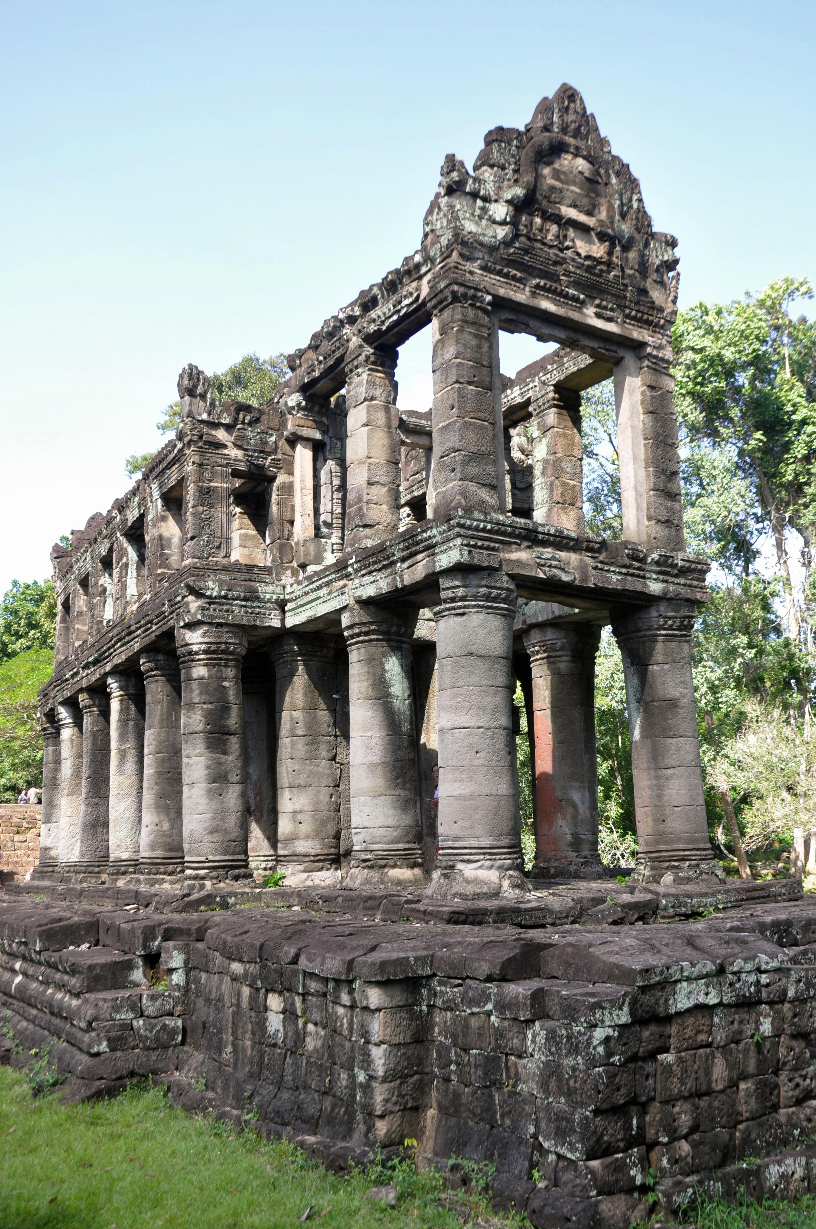 Ancient Temple Explorer Plus - Image 3
