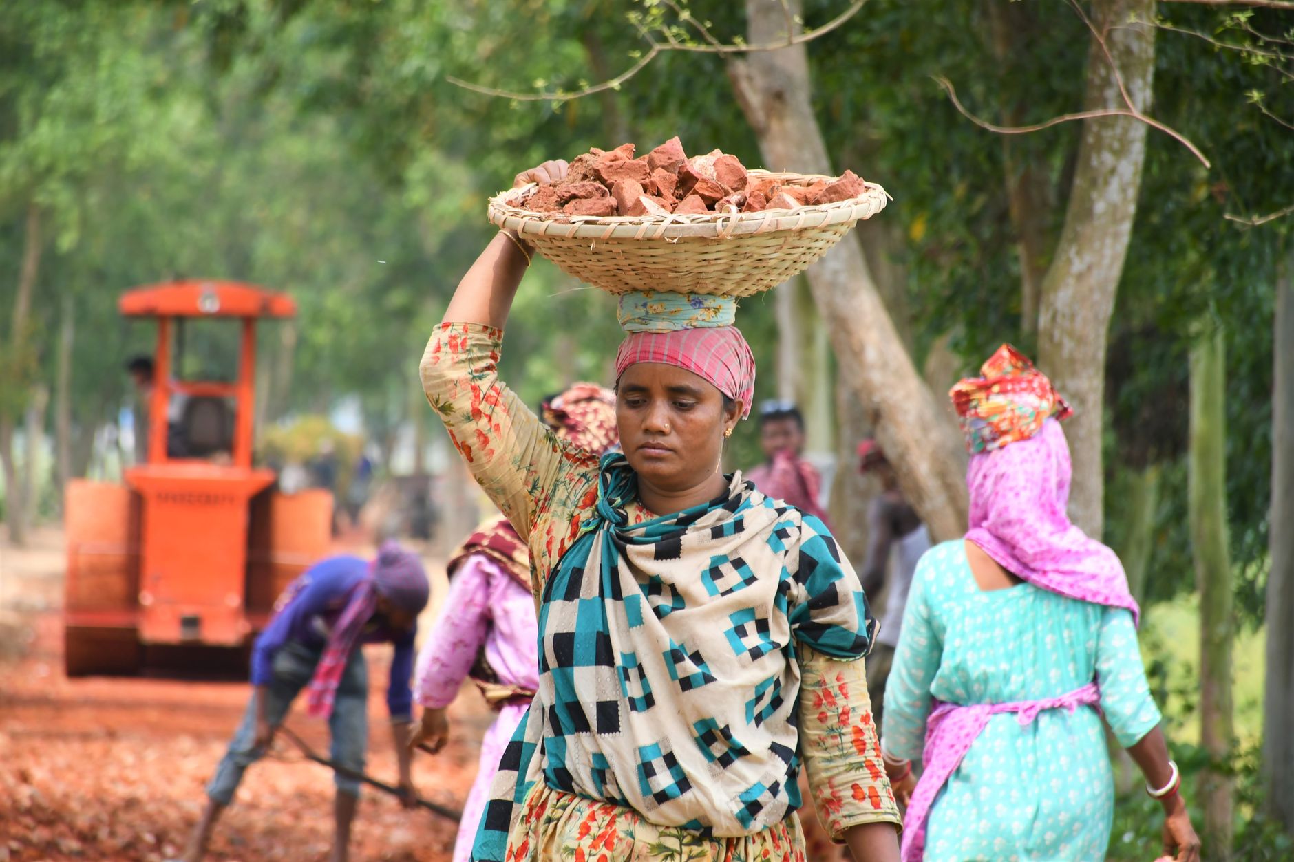 Women in developing countries hardest hit by rising debt burden, UN research finds