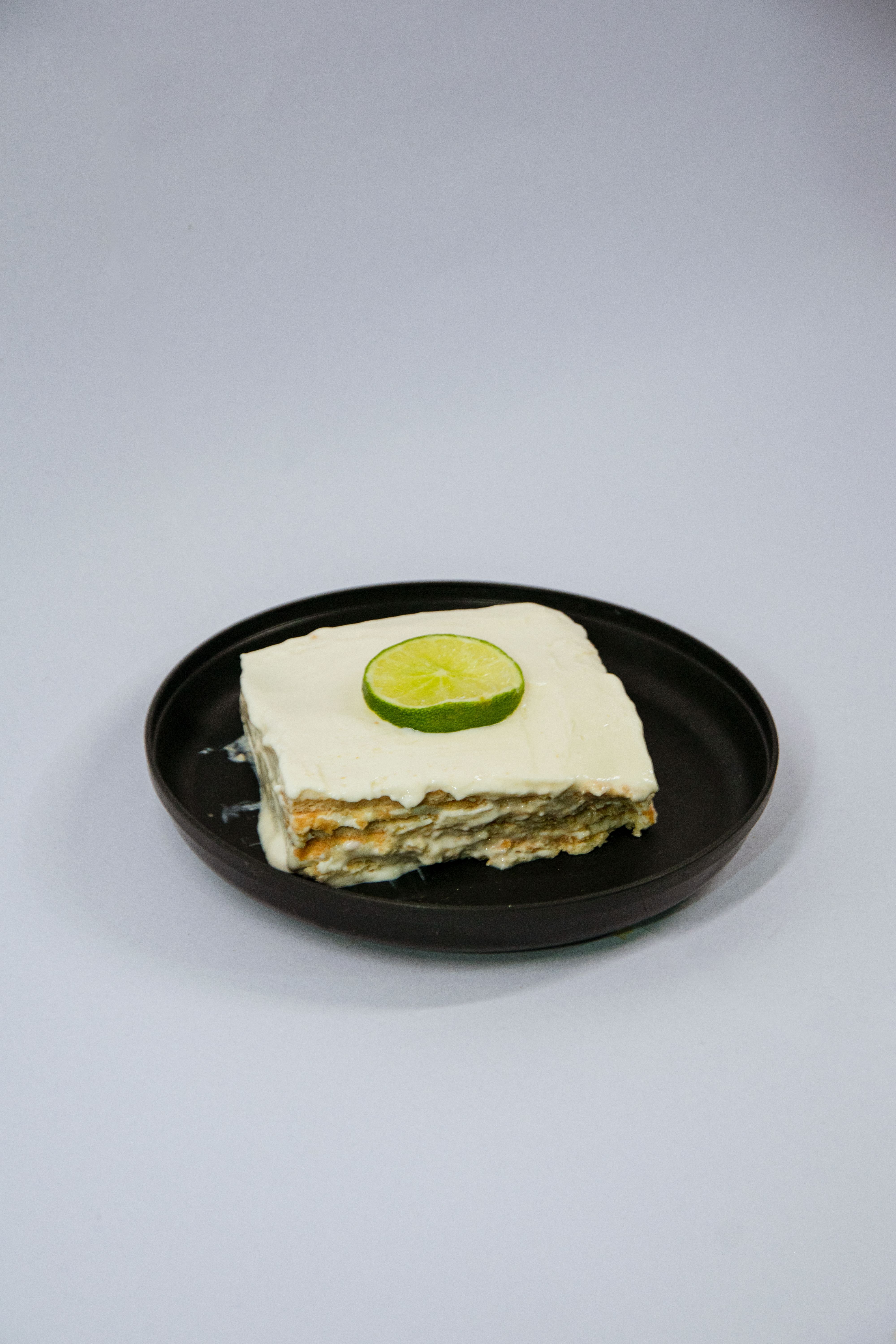 Icebox Cake