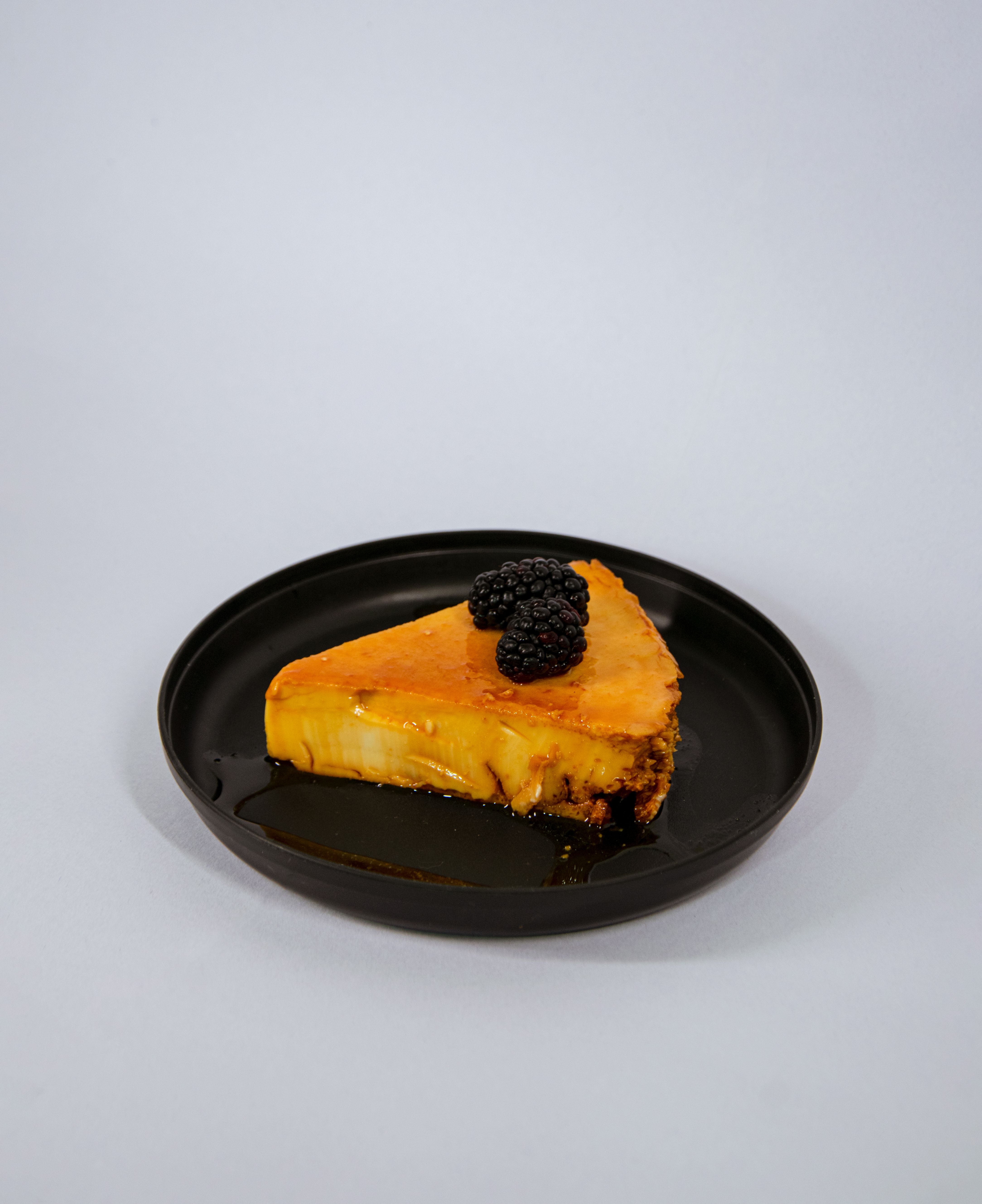 Spanish Flan