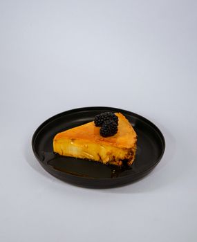 Flan Español