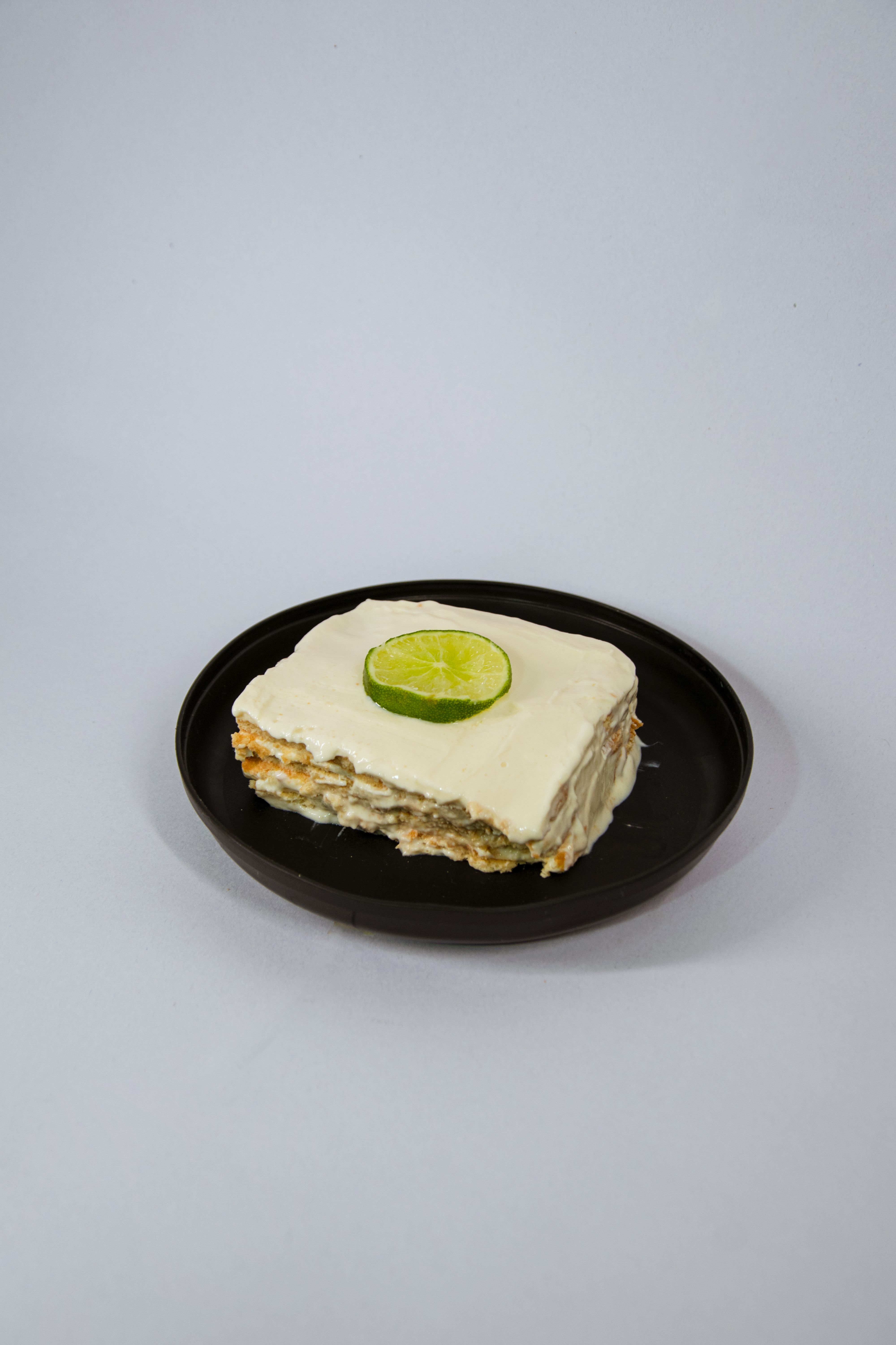 Torta de Limão