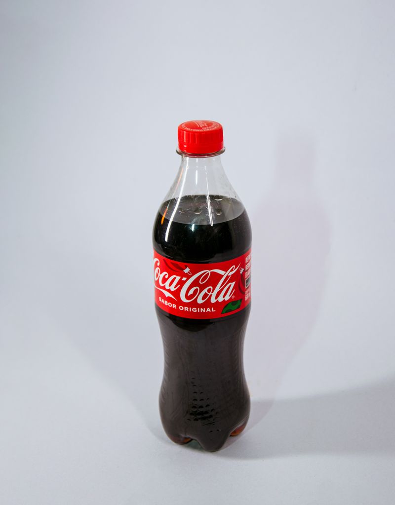 Bottle Soda (20 oz.) from BEST IN TOWN PIZZA in Philadelphia