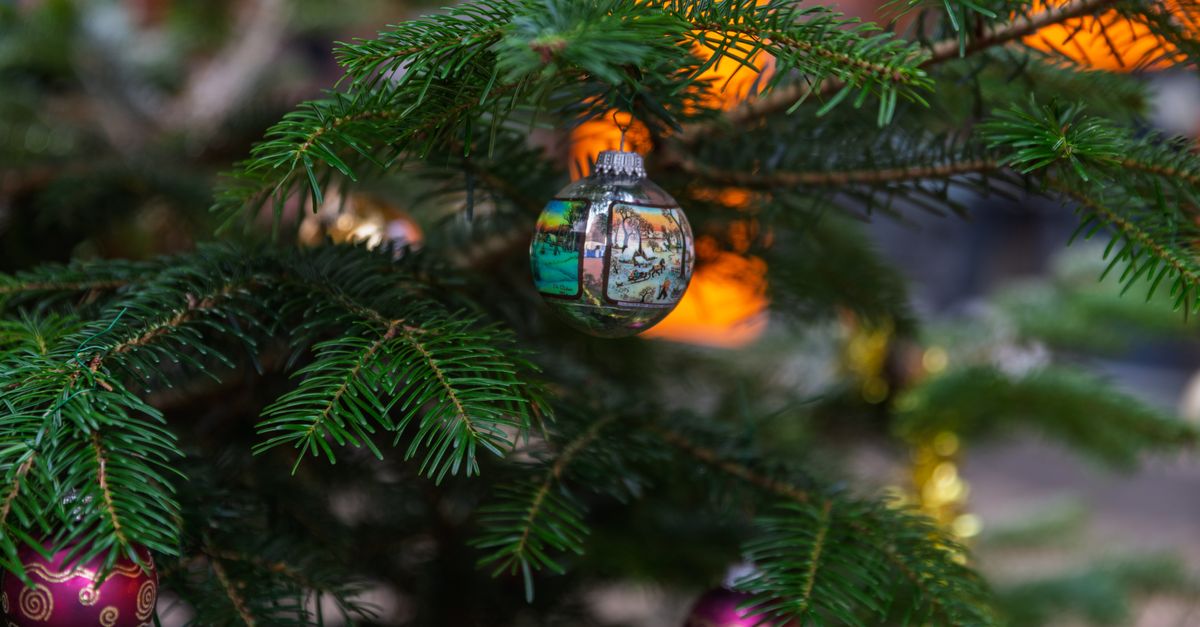 Les Meilleures Traditions de Noël à Découvrir
