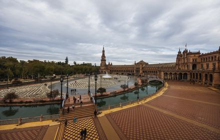 Plaza de España