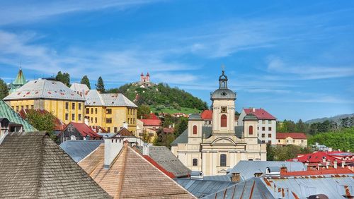 Free Kalvária Stock Photo