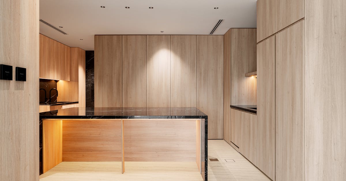 Exploring Under Cabinet Lighting for Kitchens