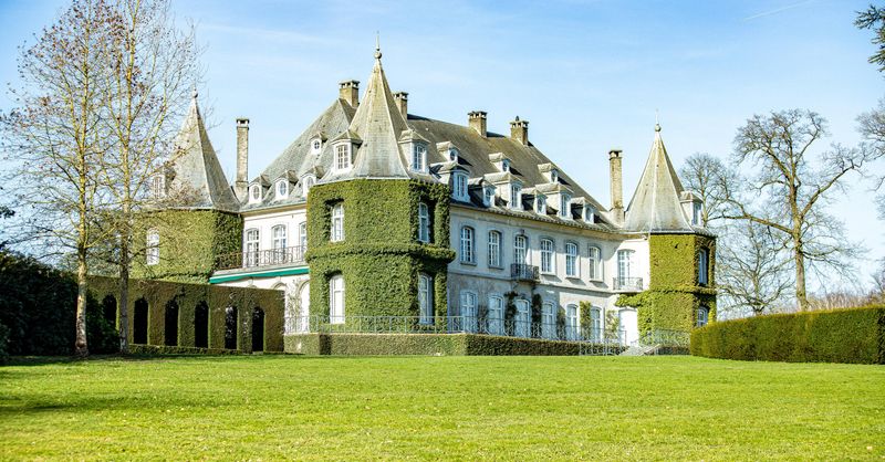 Logis Hôtel Manoir Henri IV : Réservation 2026