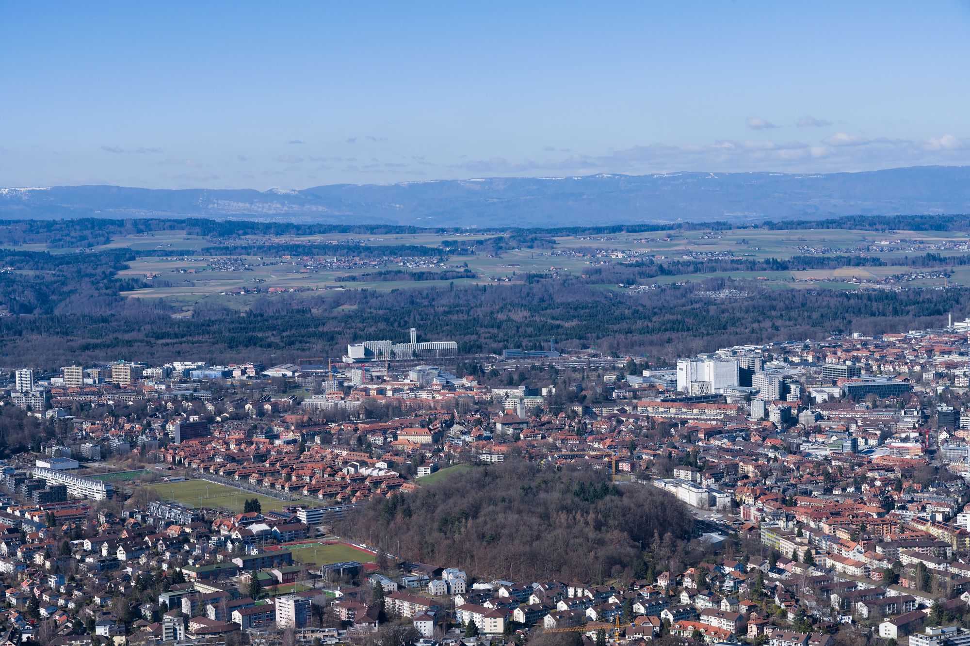 Bern