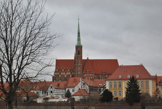 Wroclaw, Poland photo 16