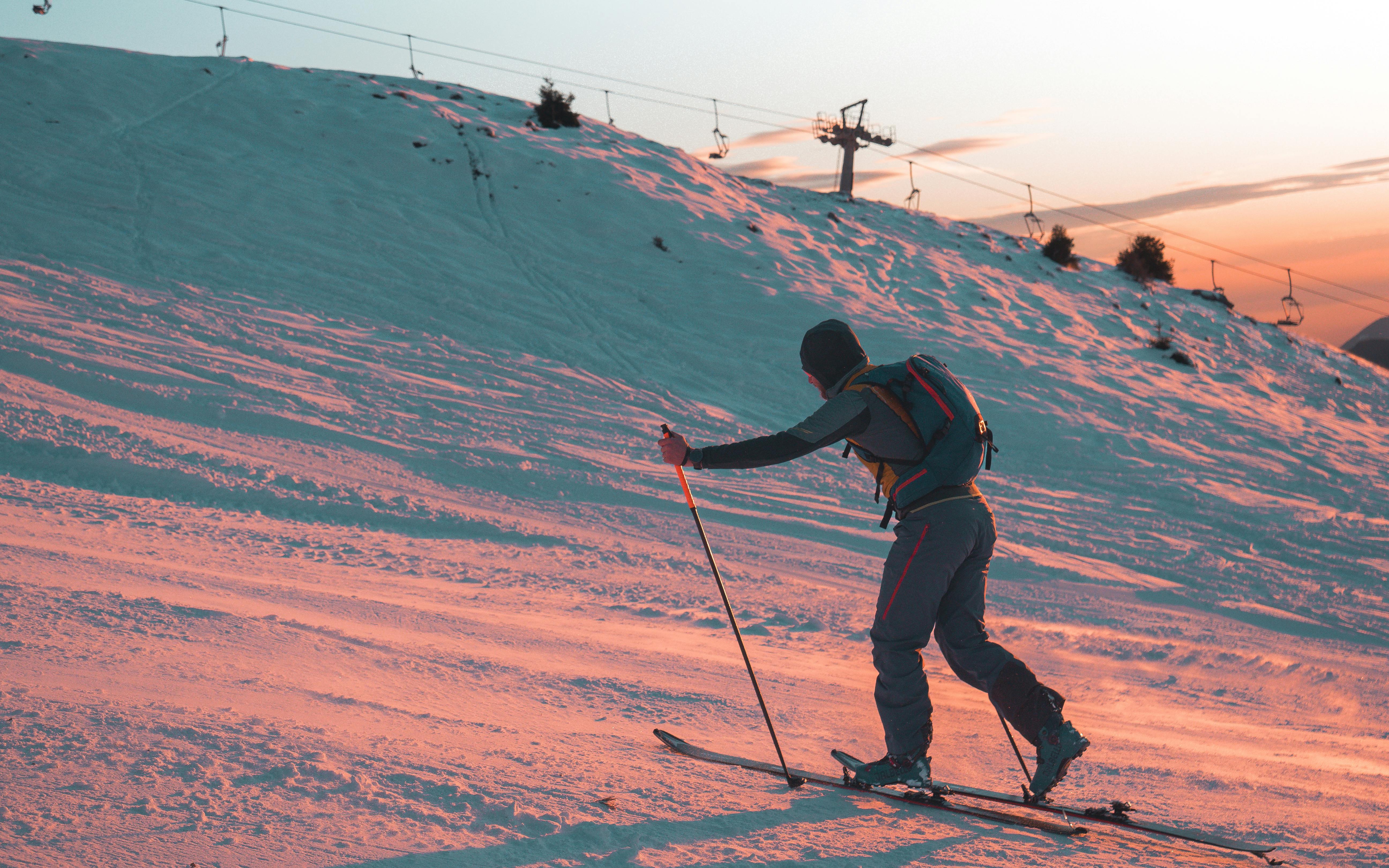 Trew Gear Cosmic Primo Review — Photo by Enrico musitelli on Pexels