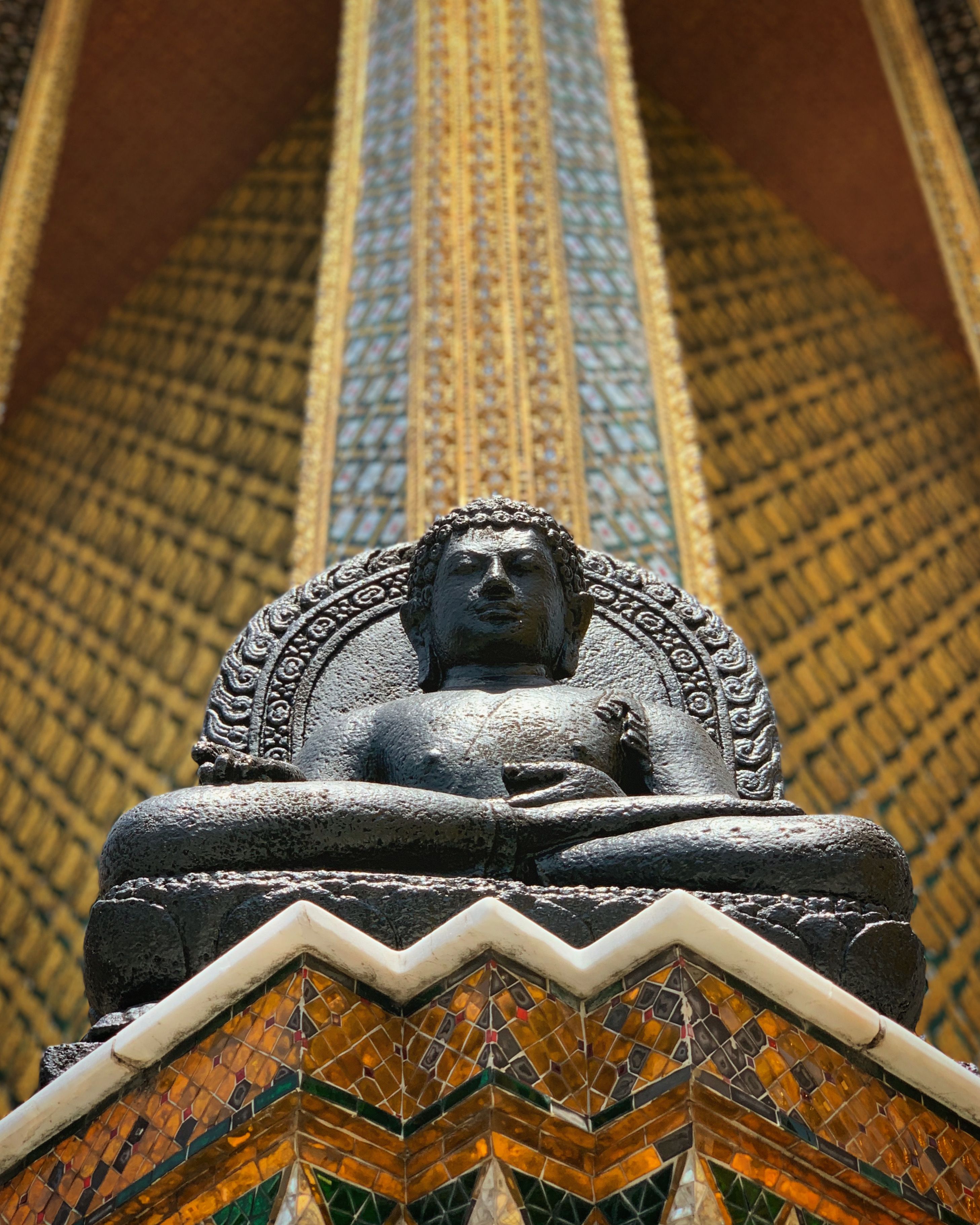 Phra Buddha Dhammacakra