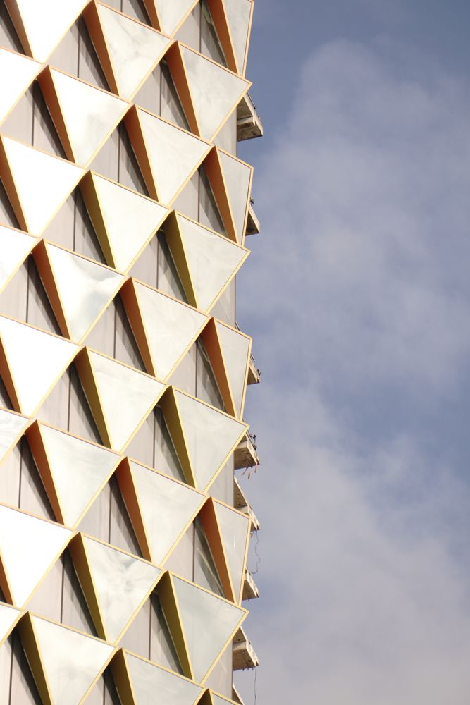 Tirangle Building Triangle Building Photos, Download The BEST Free Triangle Building ...