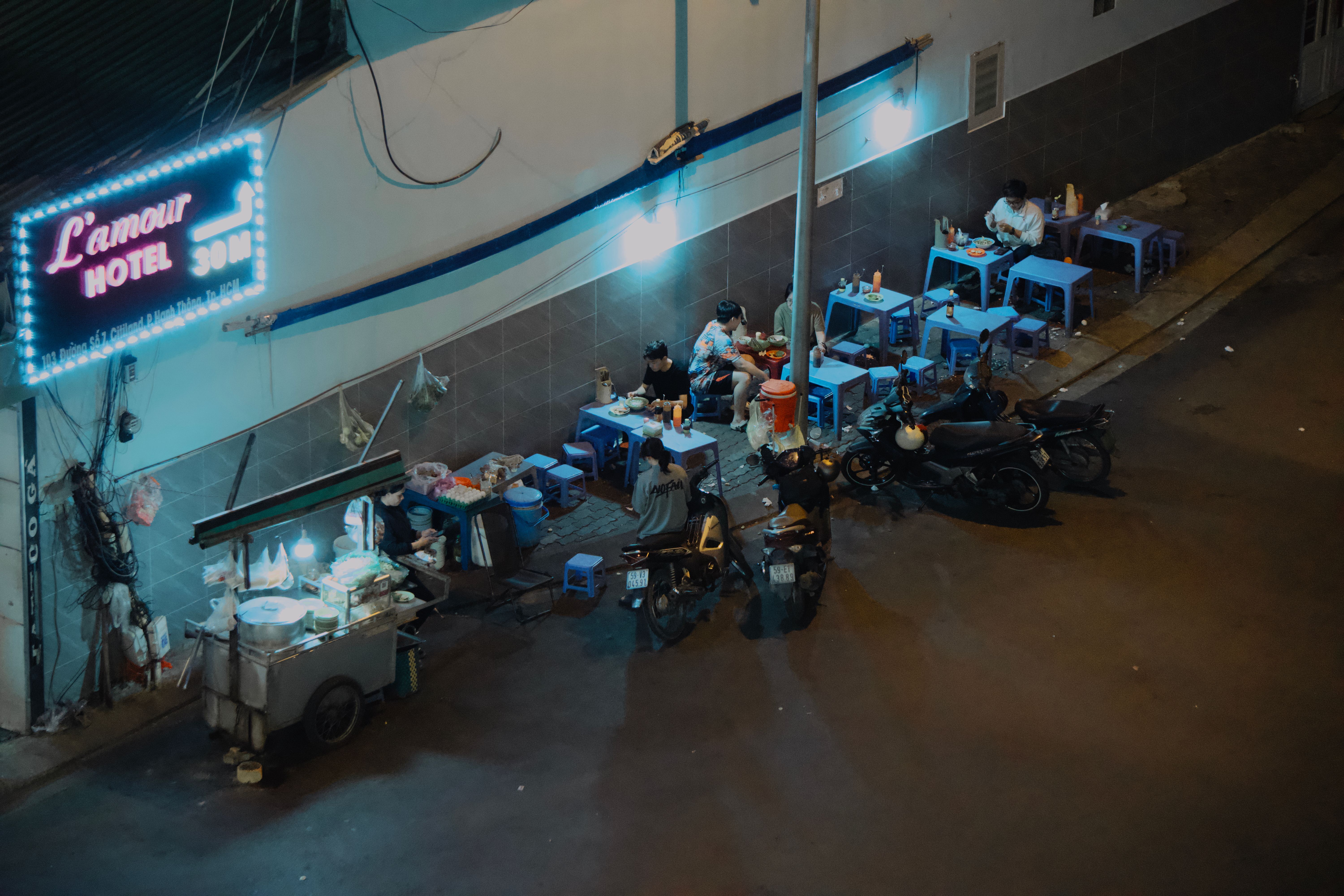 Chico’s Thursday Night Market Just Added an Outdoor Adventure Expo — Photo by Tuan Vy on Pexels