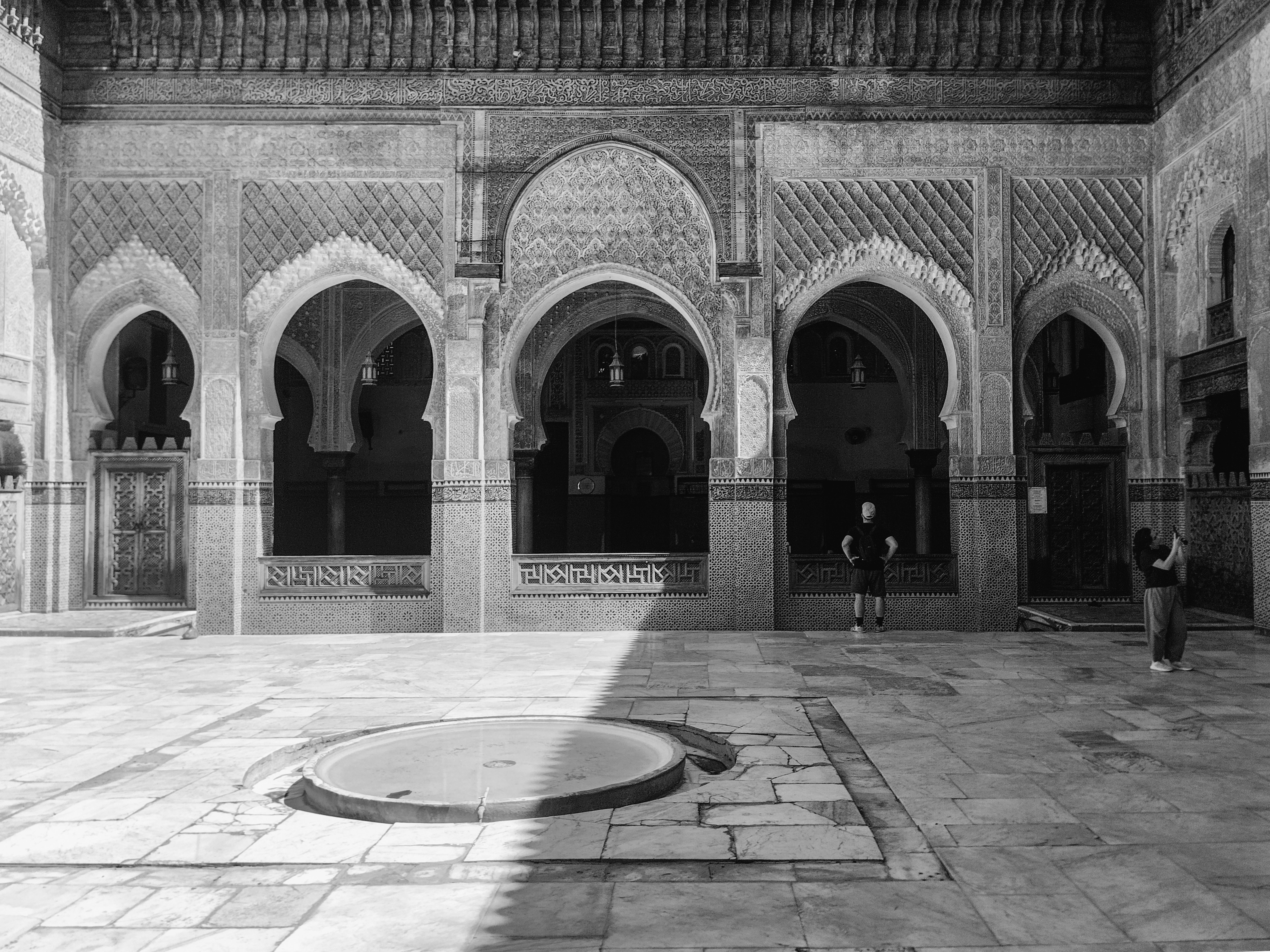Medina Moon Hostel – Hostel in Fes | Fes