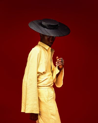 Saved fashion image — photo by DeeVisuals on Pexels