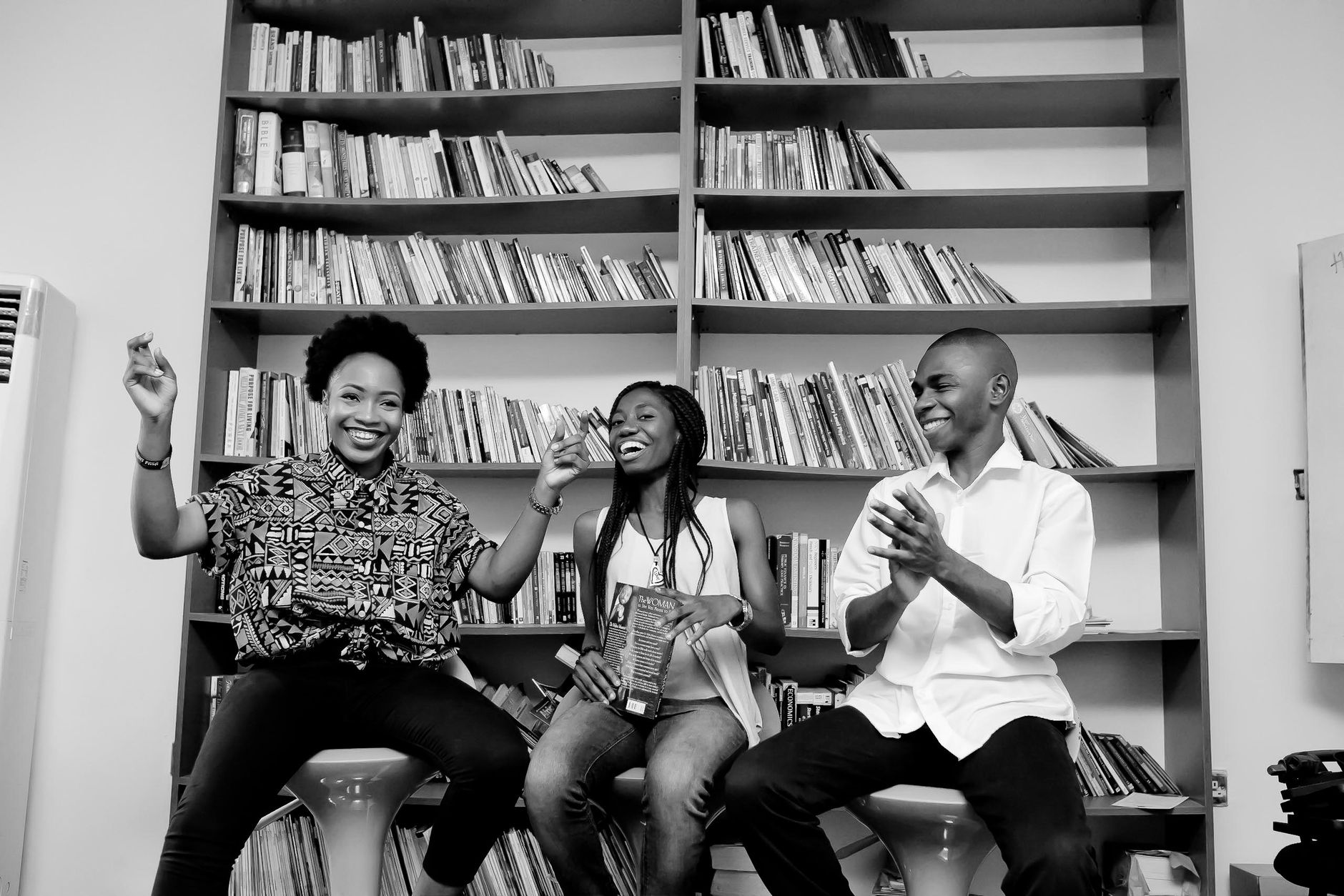 What language do they speak in Lekki? The 3 you’ll actually hear
