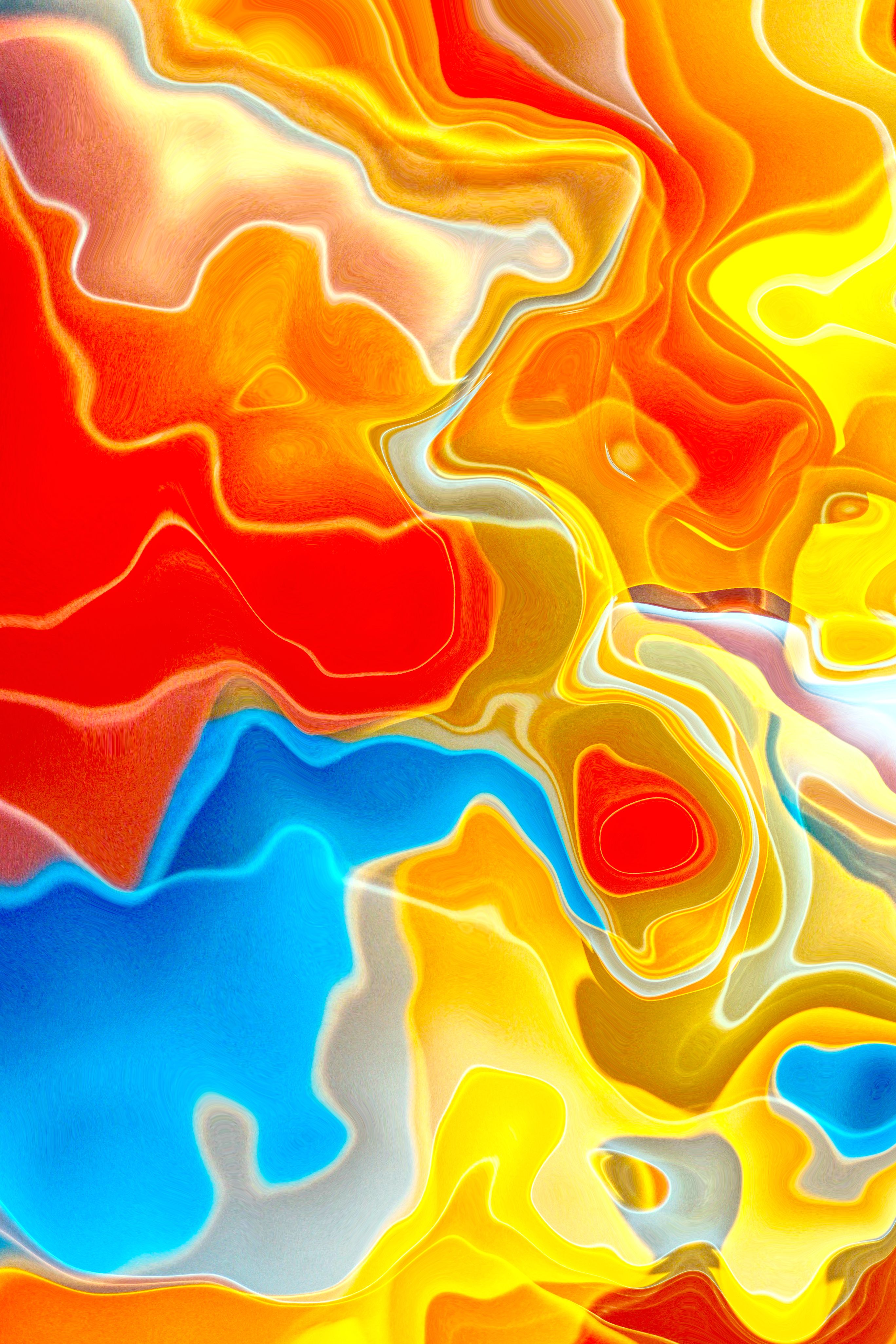 Dasar-Dasar Color Theory untuk Desainer Grafis Pemula