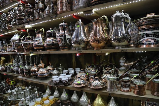 Photo by Kerim Gökali