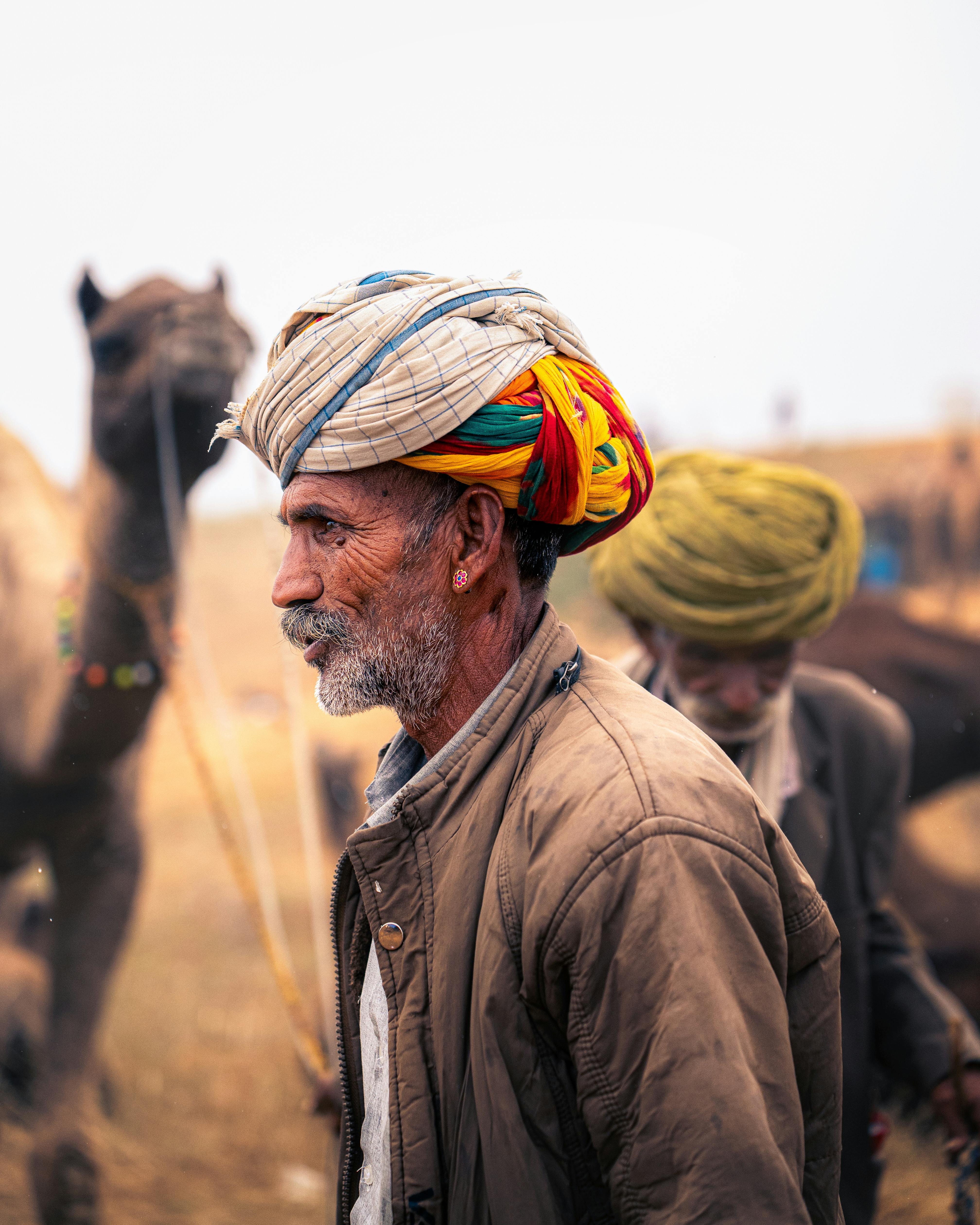 Pushkar fair