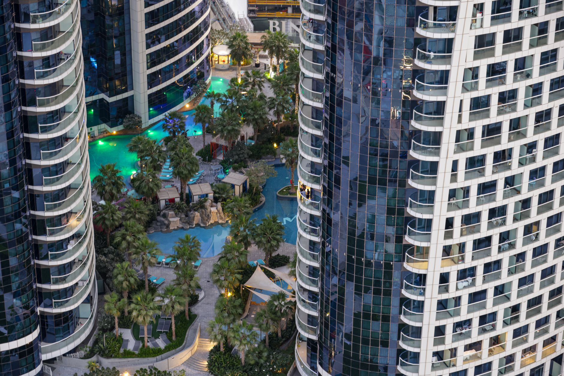 Diller Ends $18 Billion MGM Resorts Bid After June Offer