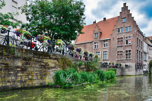 Photo by Marc Peeters