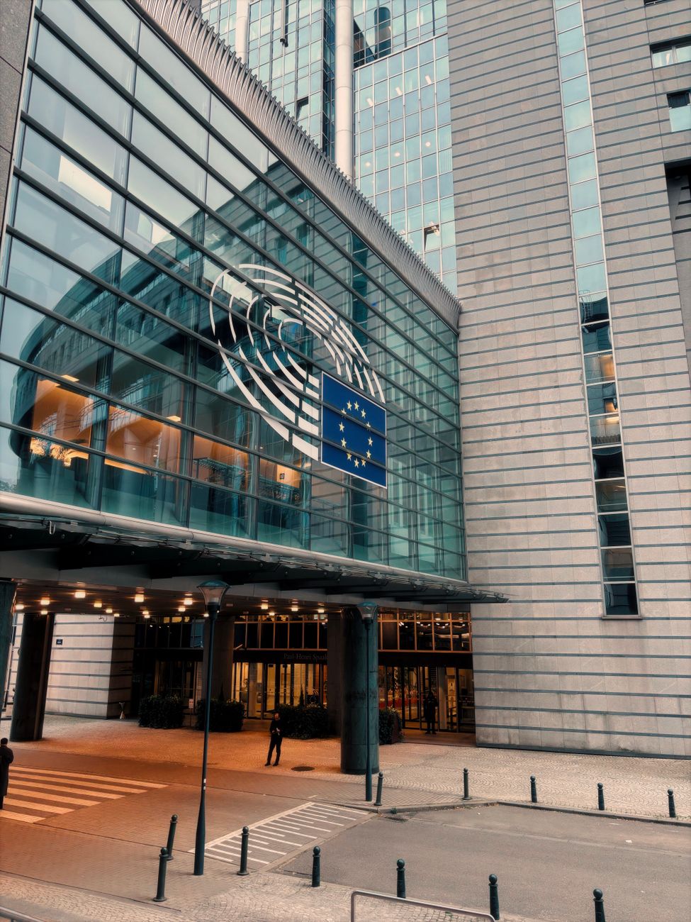 EU agrees to simplify and delay parts of the AI Act