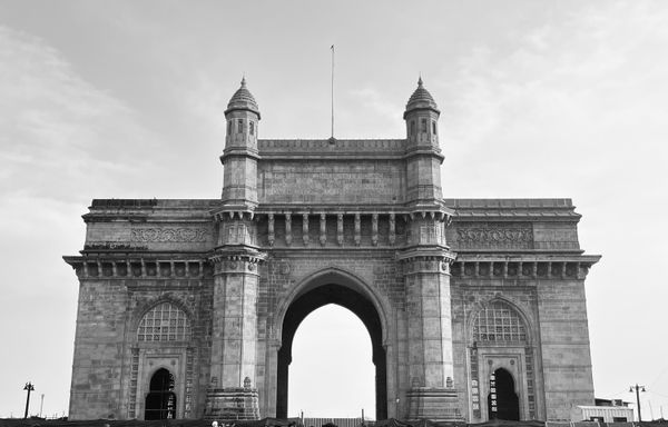 City Highlights Tour in Maharashtra