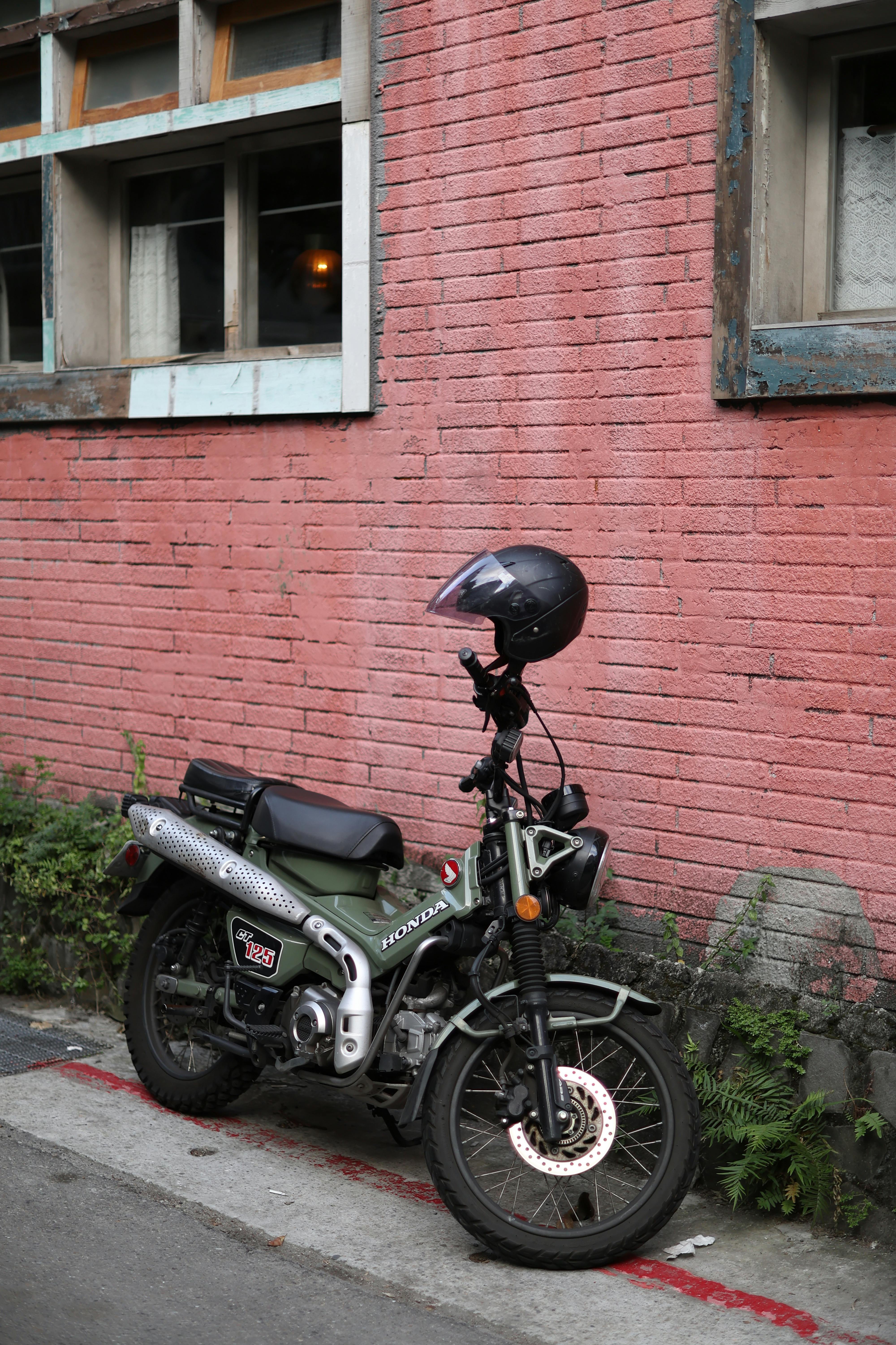 Honda motorcycle for sale in Medan: Legal Buying, Costs, and Ownership Guide