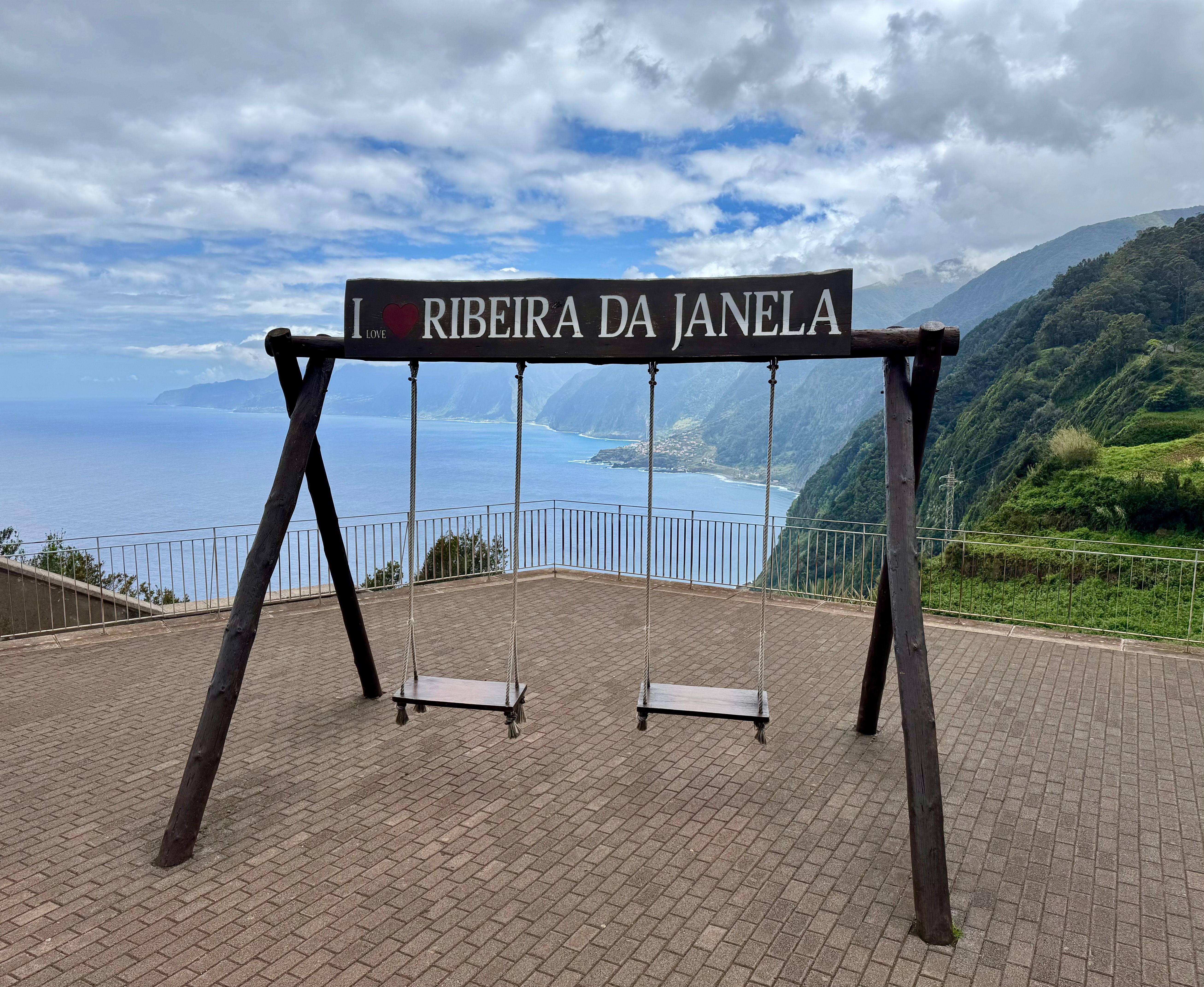 Ribeira da Janela