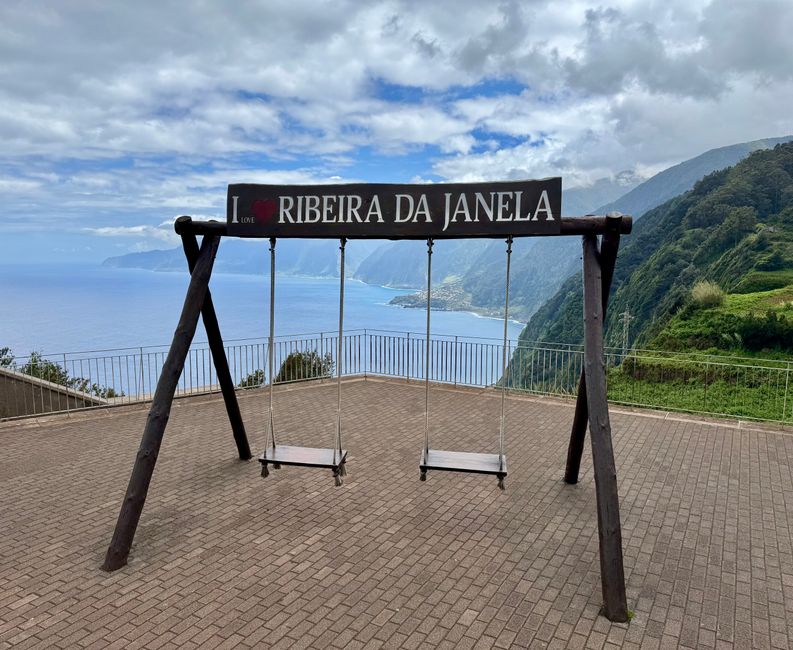 Ribeira da Janela