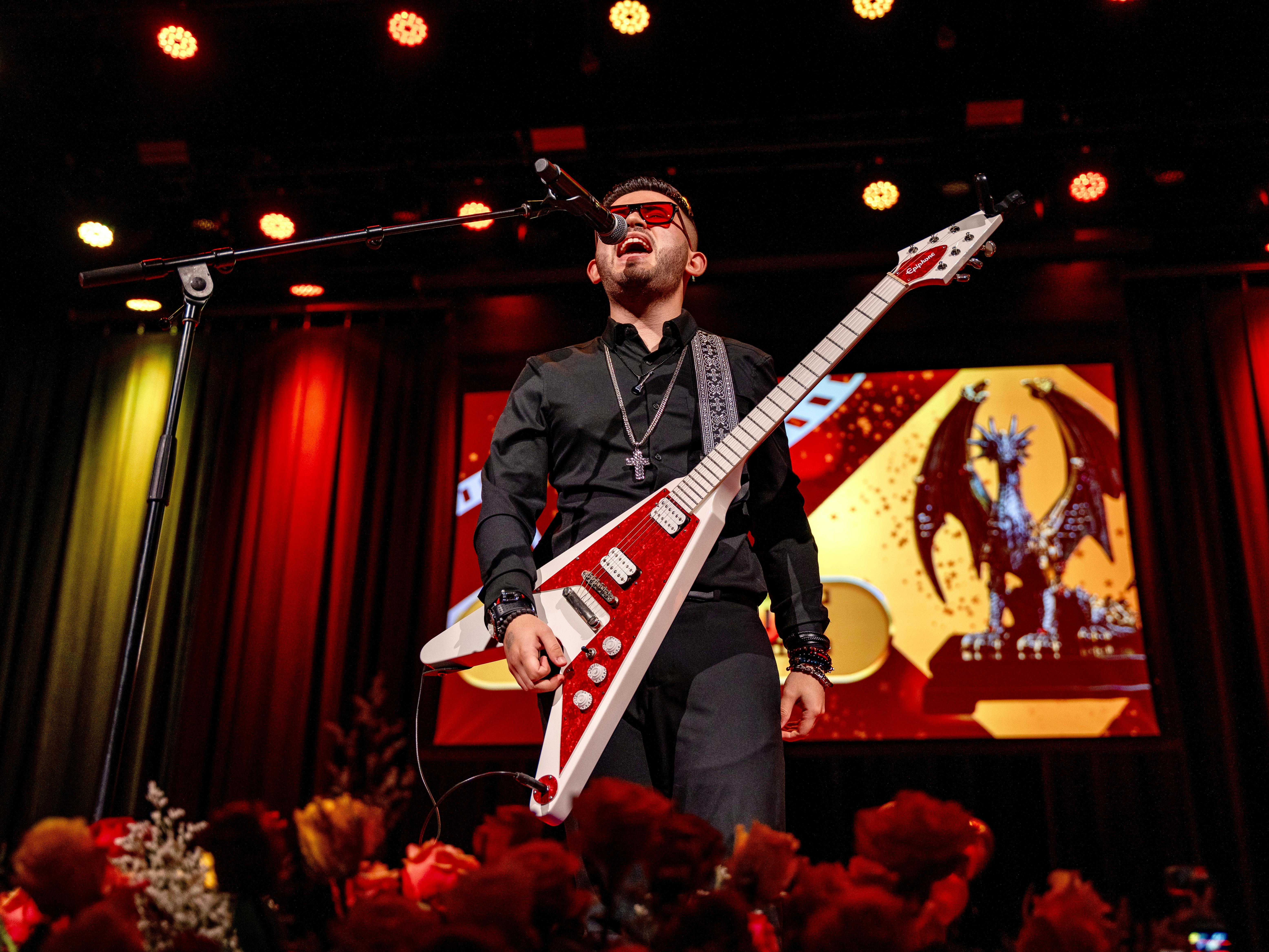 高雄聖誕生活節卡司公開 韋禮安領銜25組藝人連唱5天