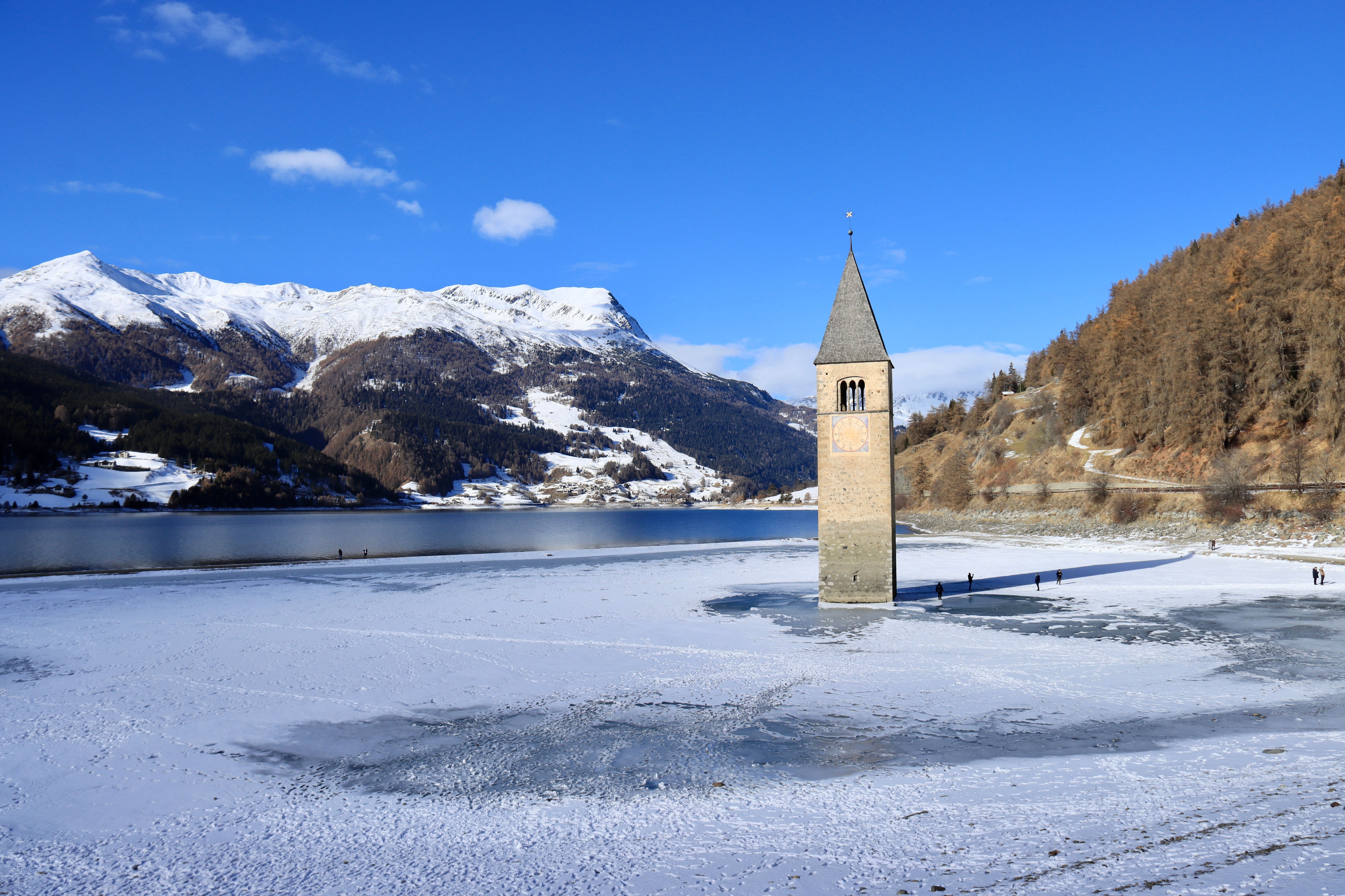 Museums & attractions in Sentiero del Fiordo