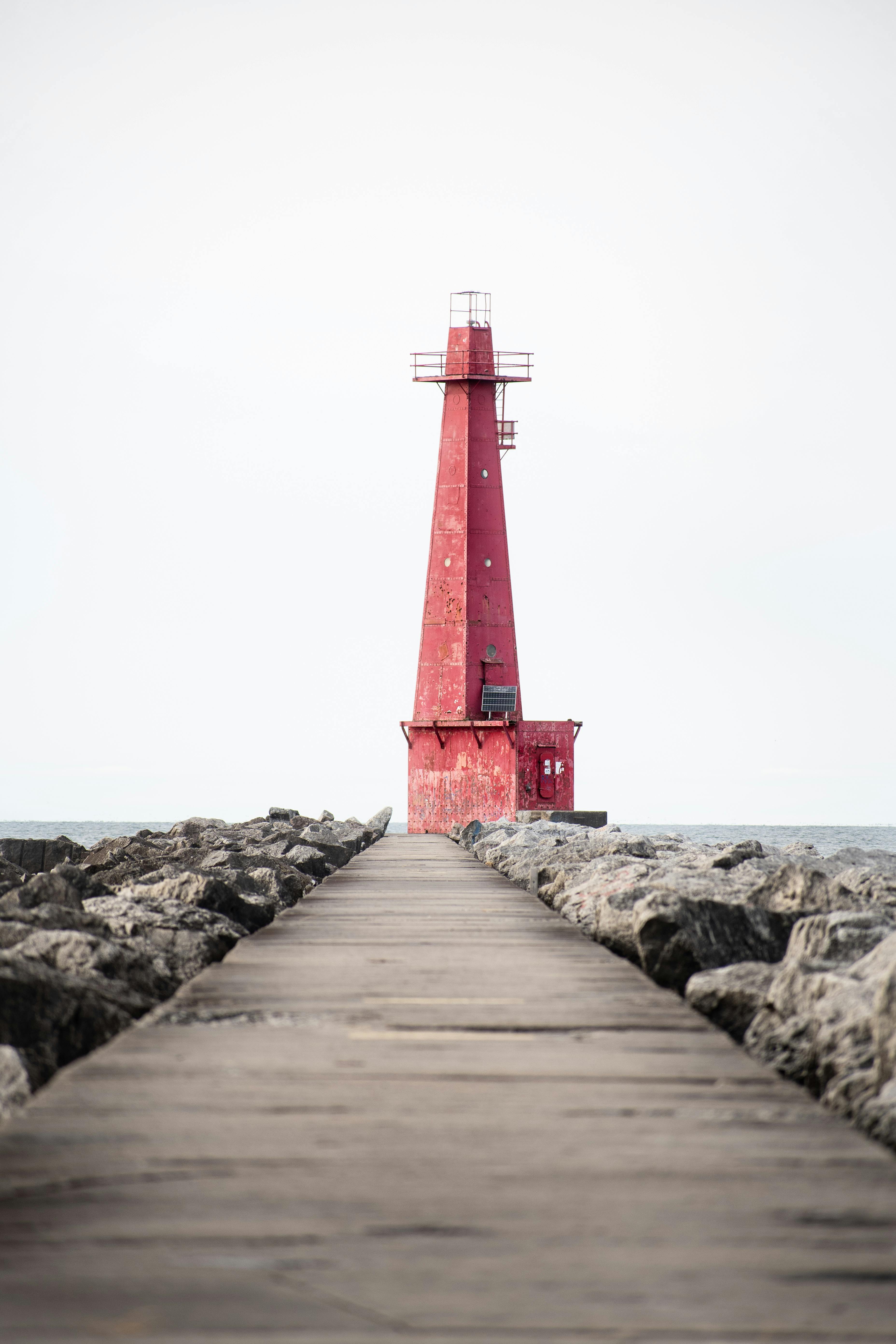 De franc Foto d'estoc gratuïta de a l'aire lliure, aigua, ajuda a la navegació Foto d'estoc