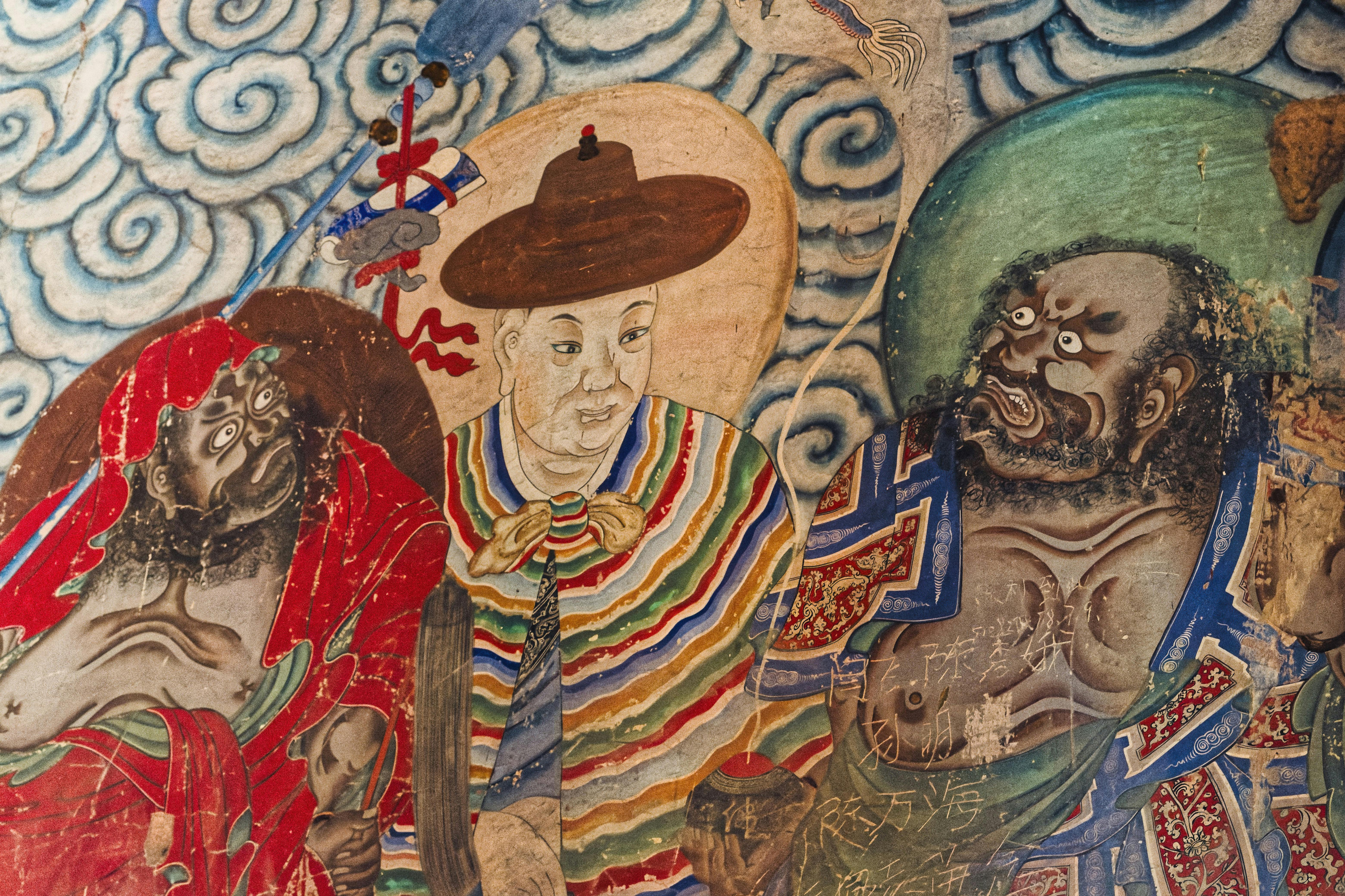 Descubre La Historia Religion Del Politeismo Al Cristianismo