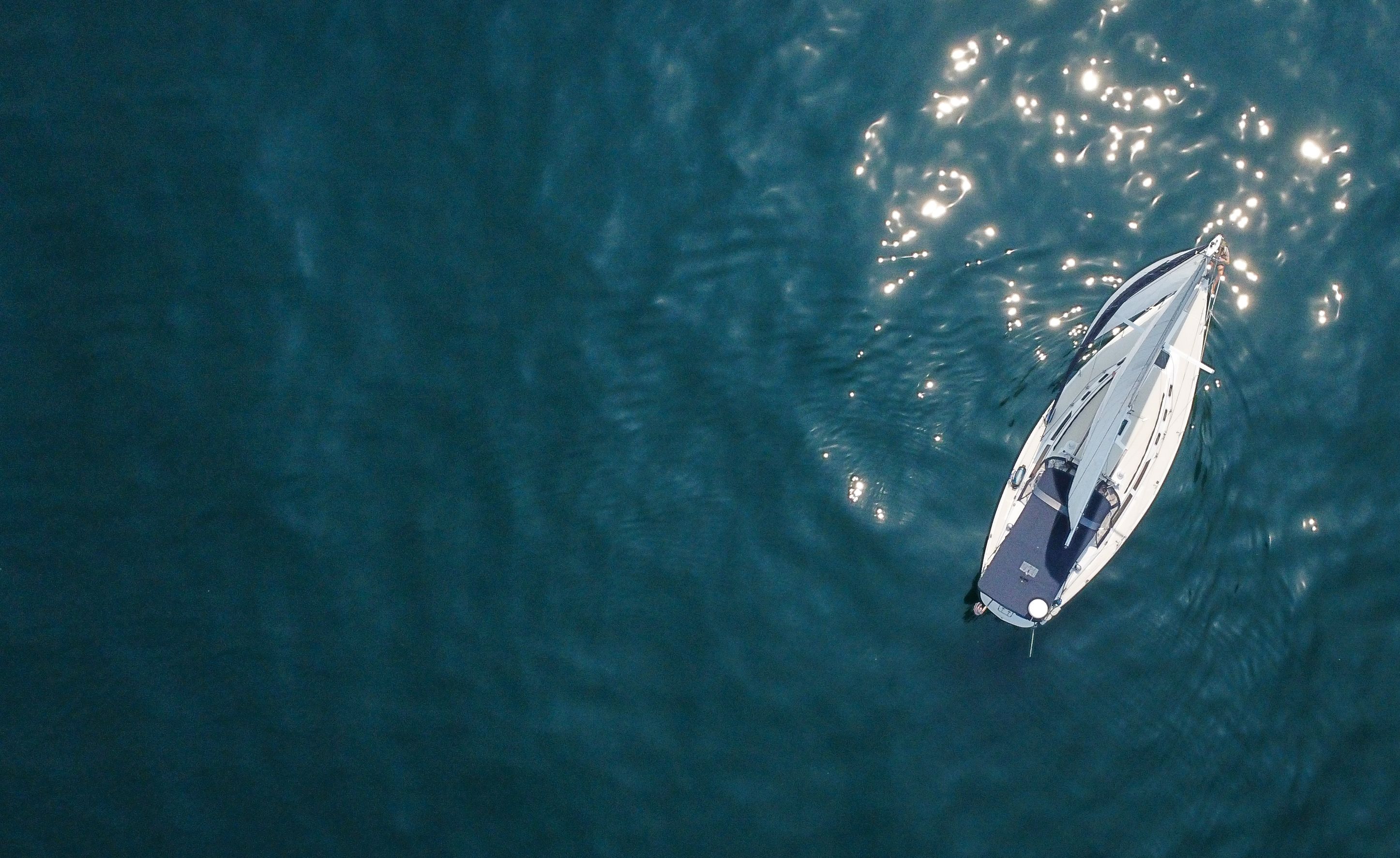 Lake Dillon Sailing & Charters