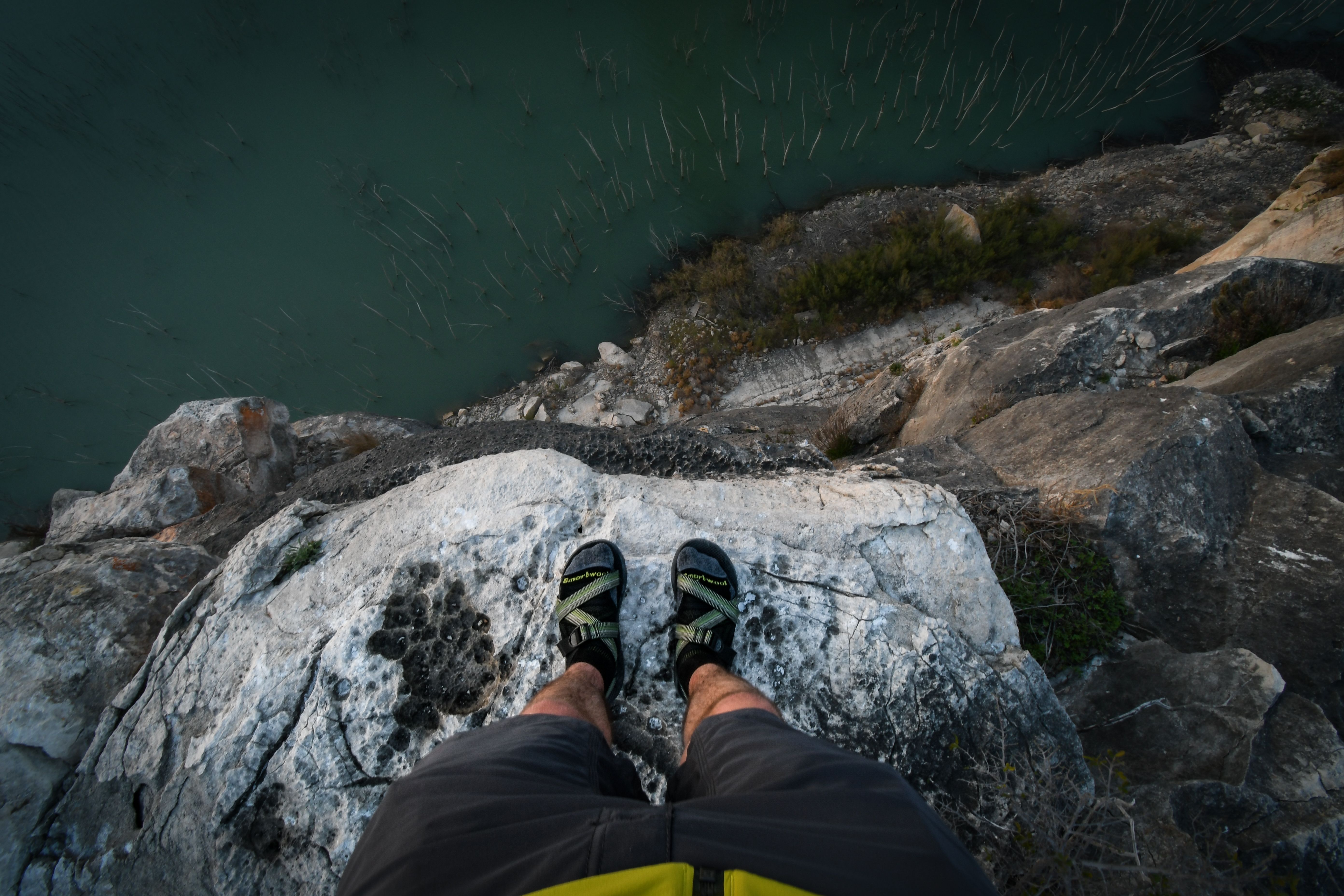 Smartwool hiking socks women