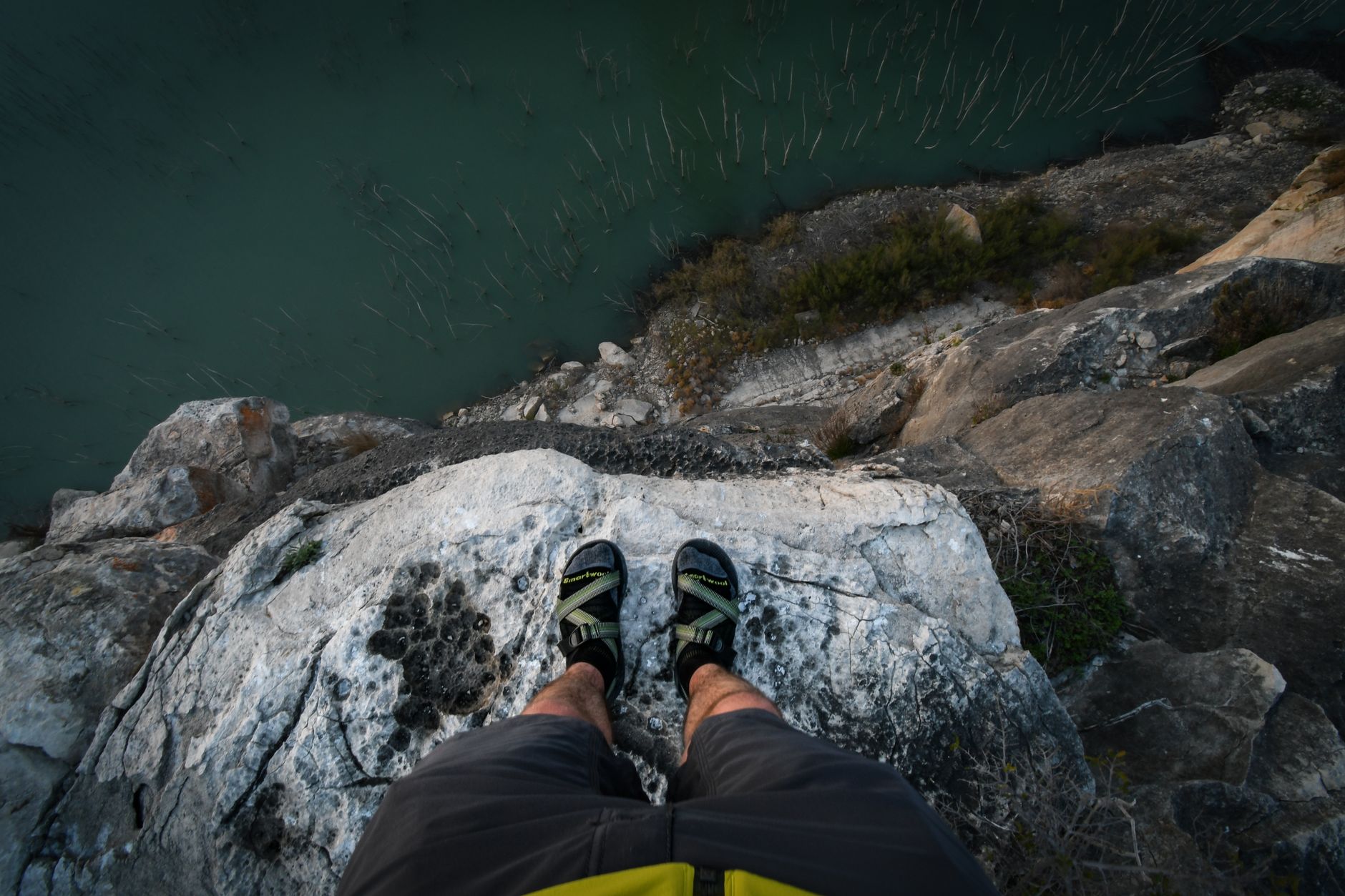 Smartwool hiking socks women