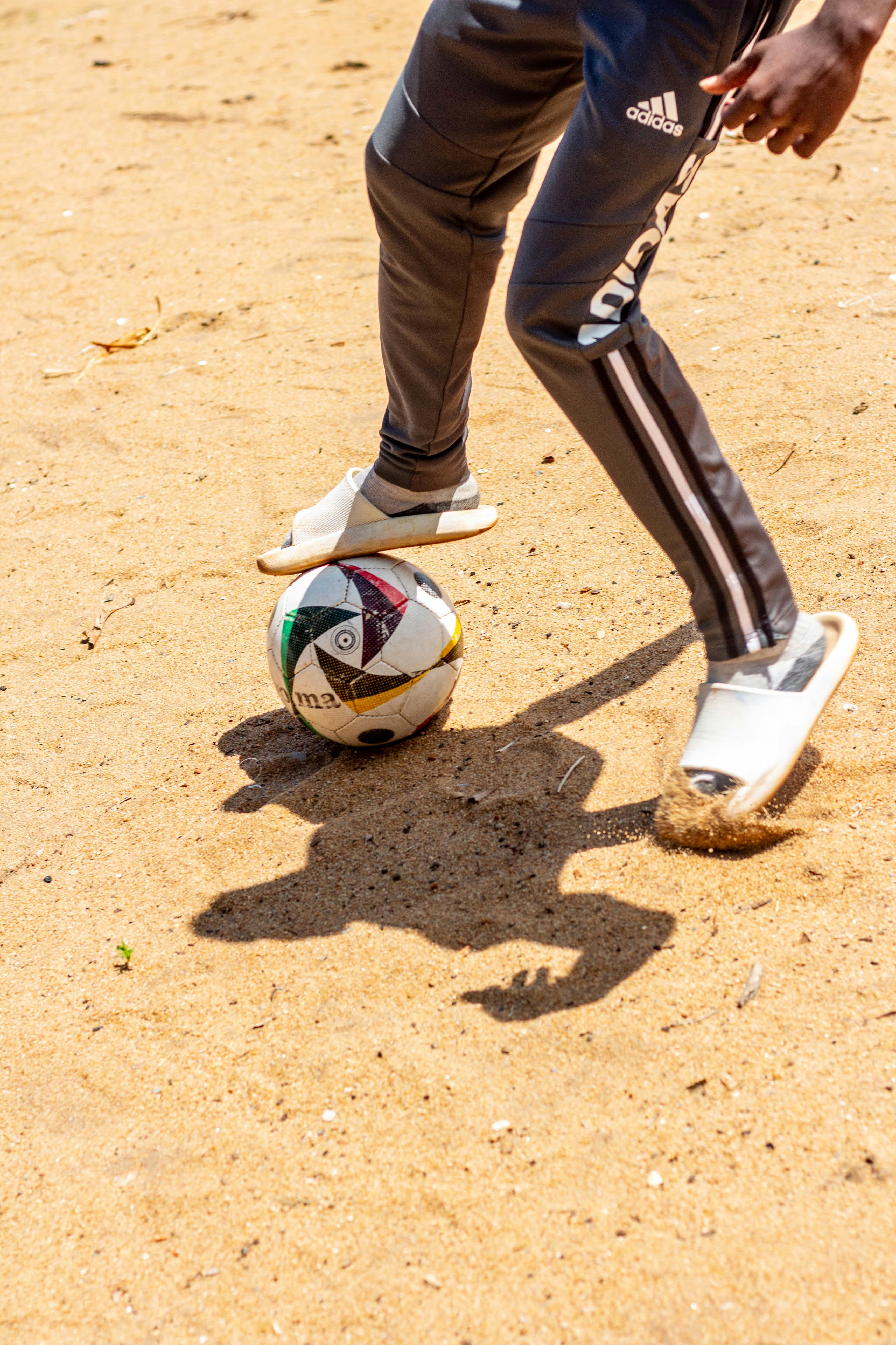 Outdoor Sports And Games