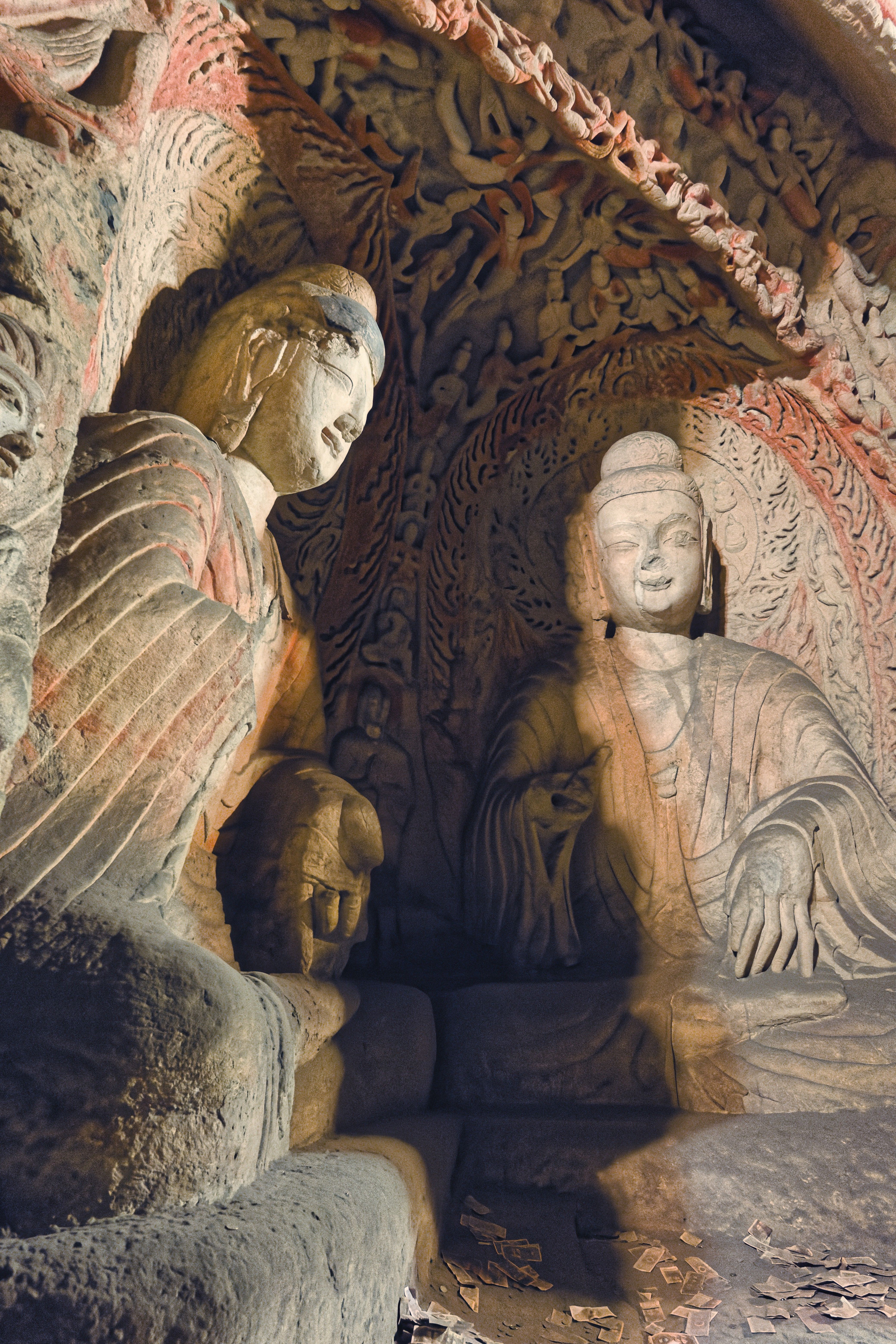 Ishite-ji Temple