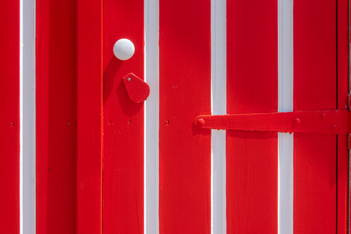 storage moves in Woolpit — Storage Moves in Woolpit — the working end of the job