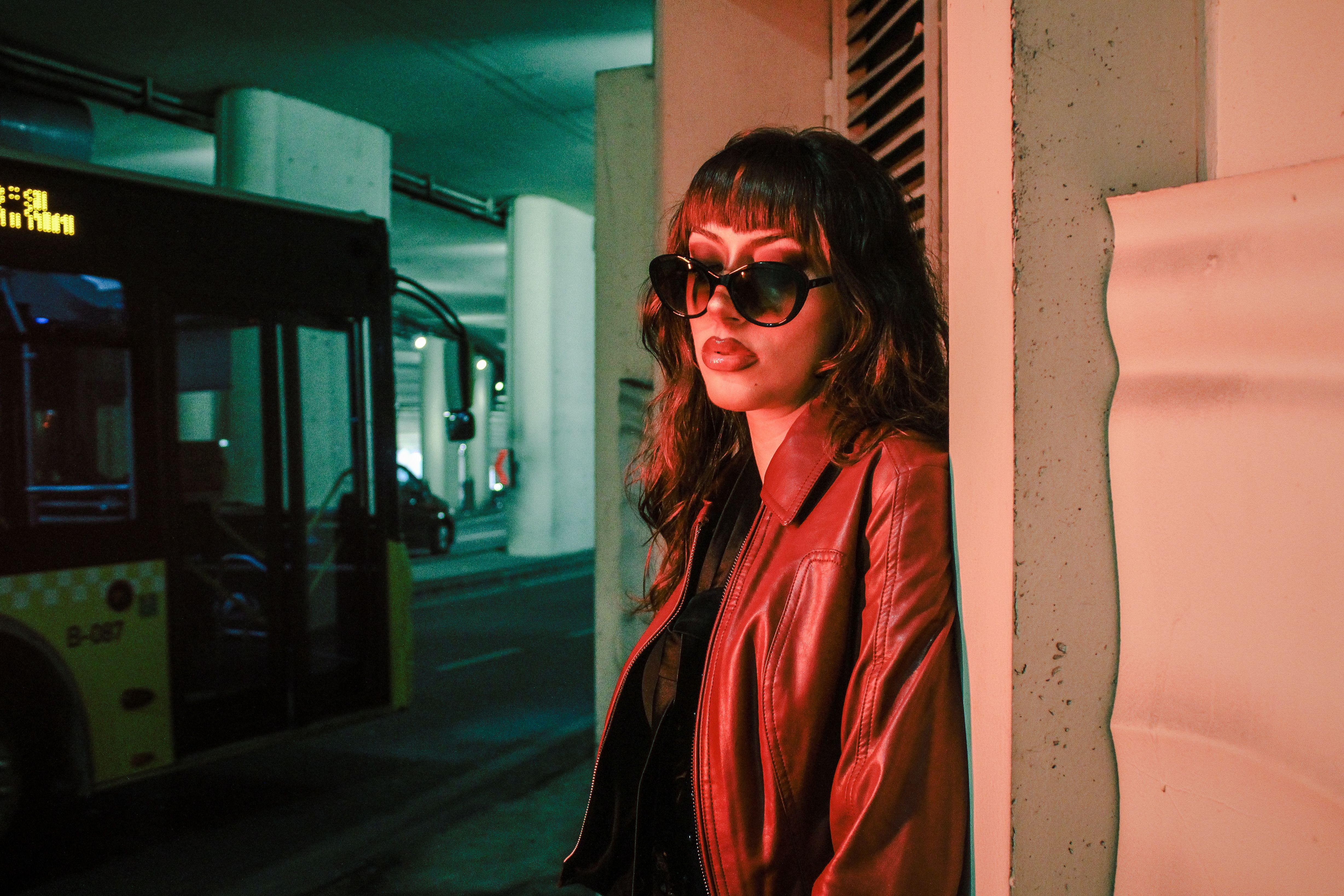 neo noir genre