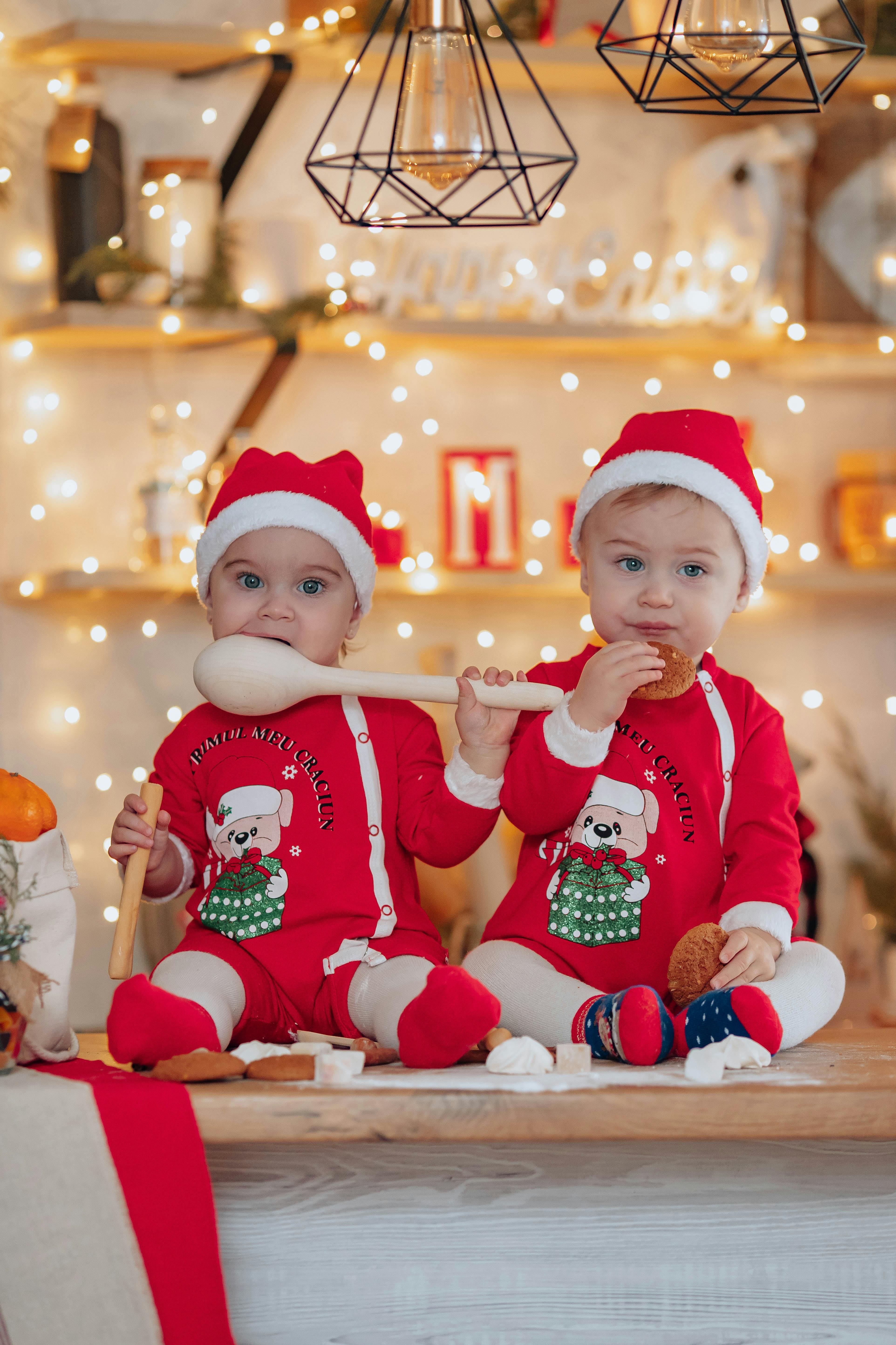 Dean Koontz - Santas Twin