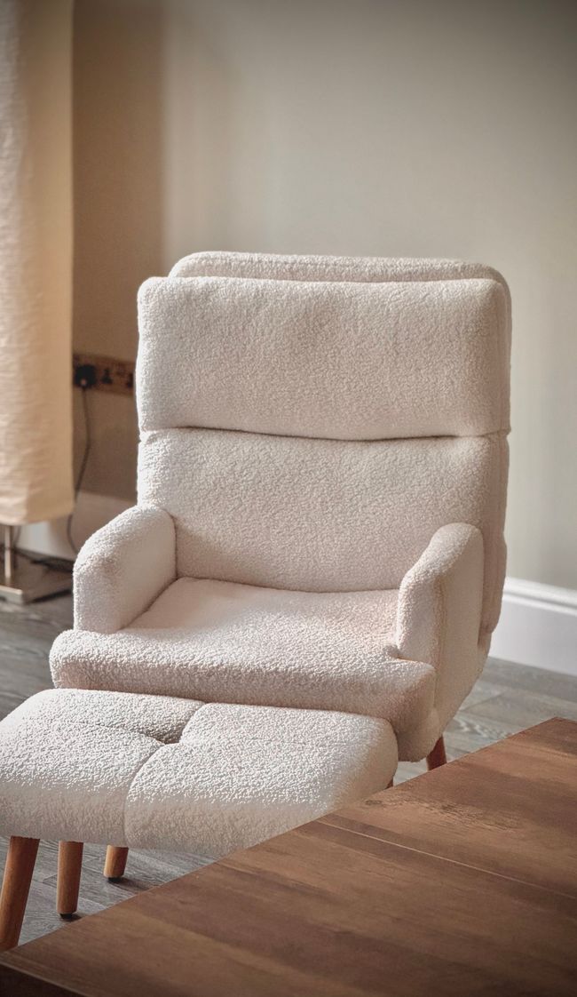 Armchair NOVA