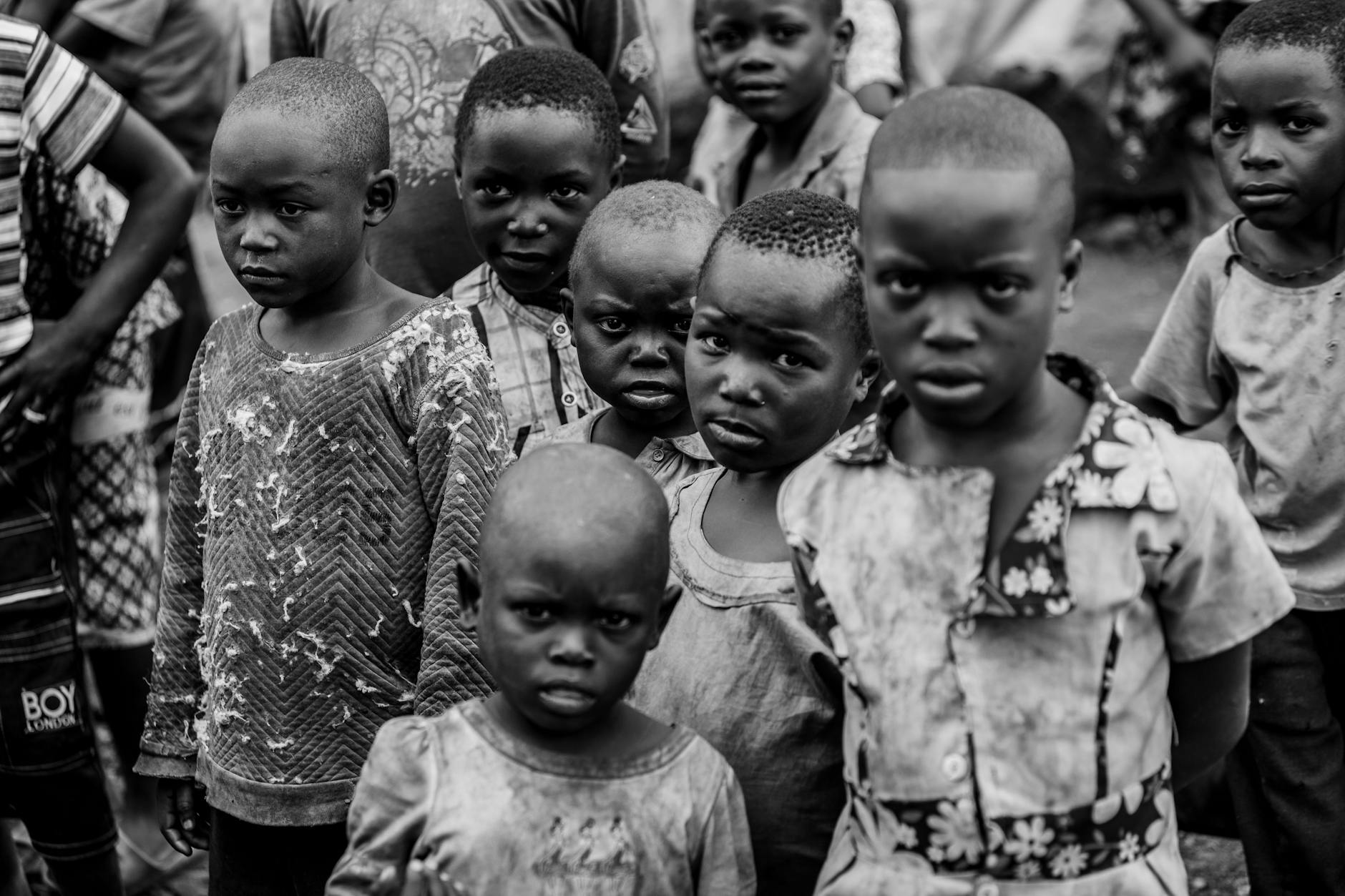 Inquiétudes économiques à Mbuji-Mayi face aux tensions mondiales