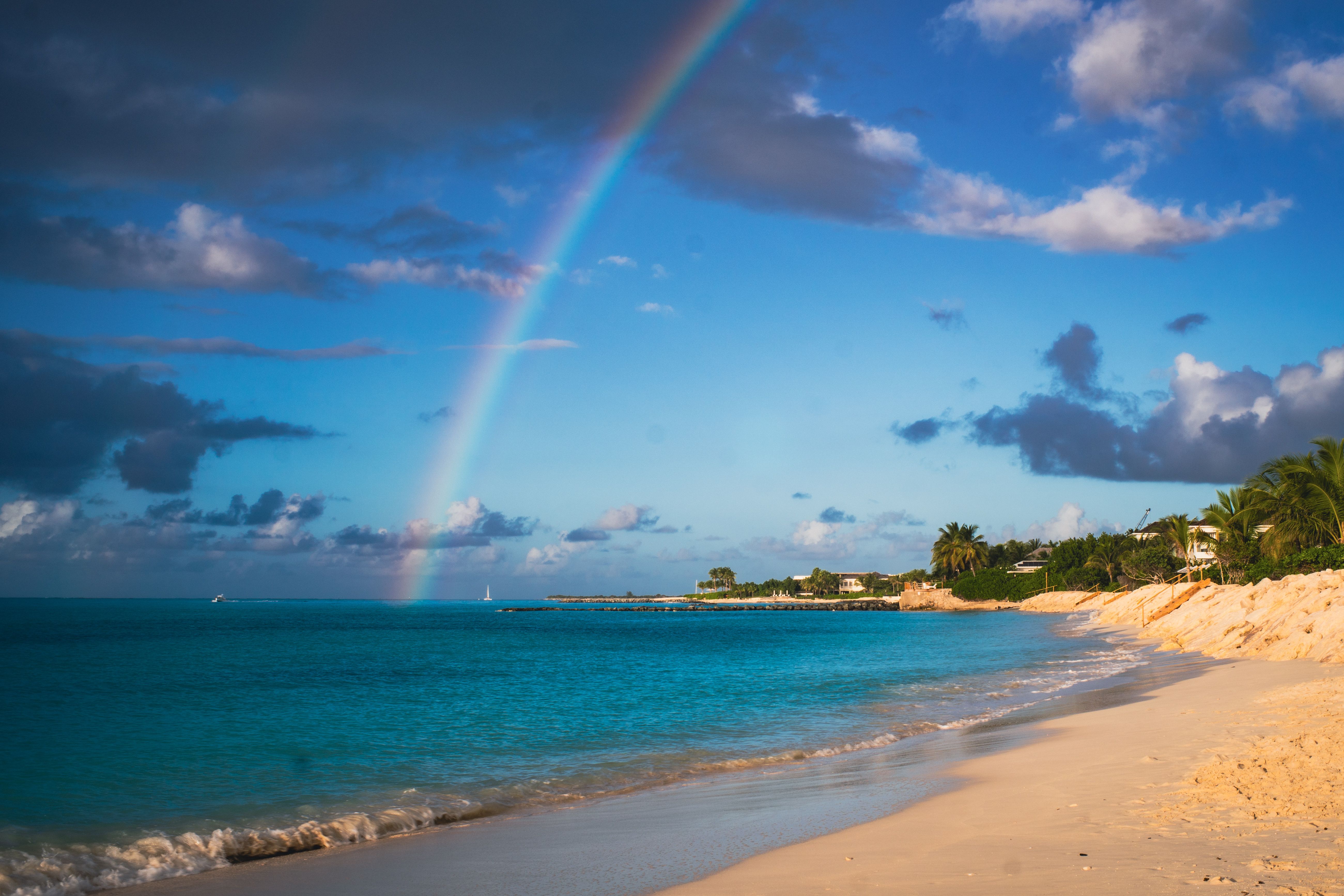 Best Time To Visit Providenciales — Providenciales travel guide photo