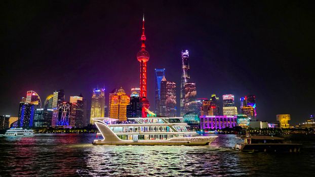 Shanghai, China photo 16