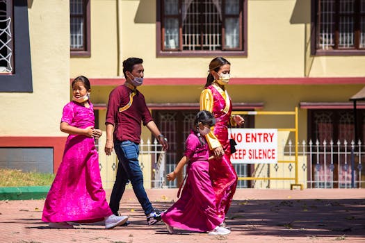 Photo by Pavan Prasad