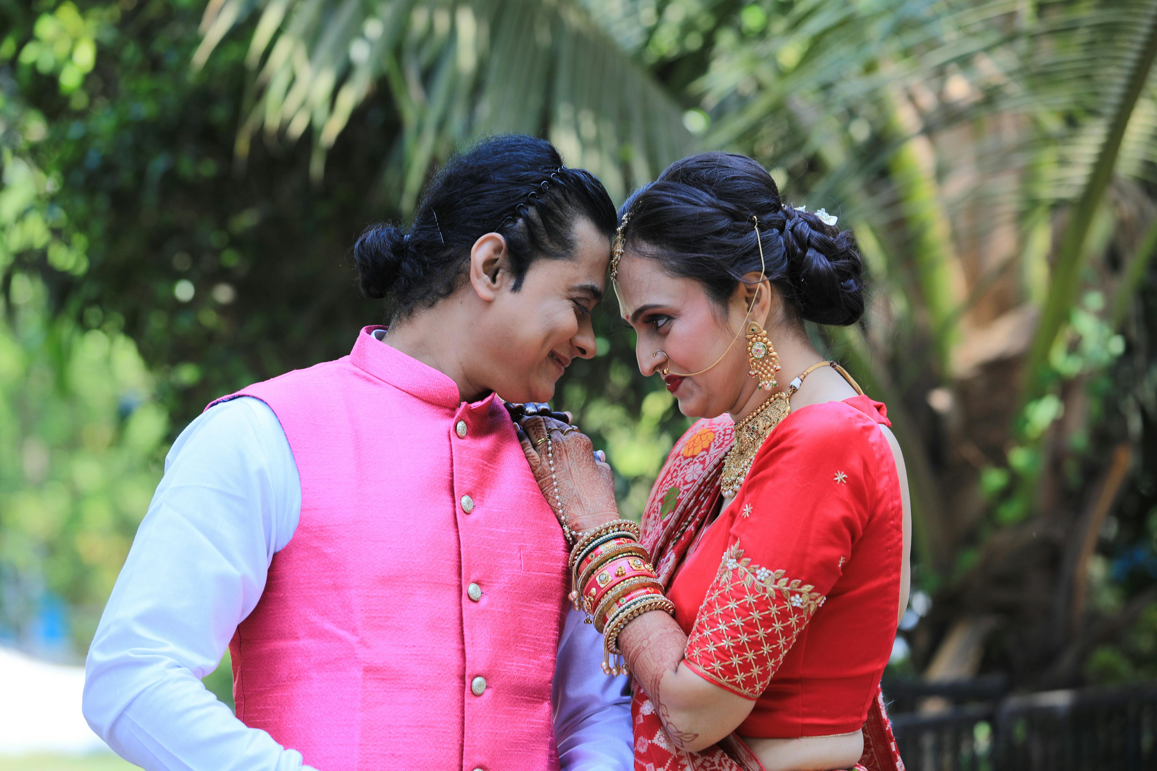 Free stock photo of adk, amritdev, beautiful couple