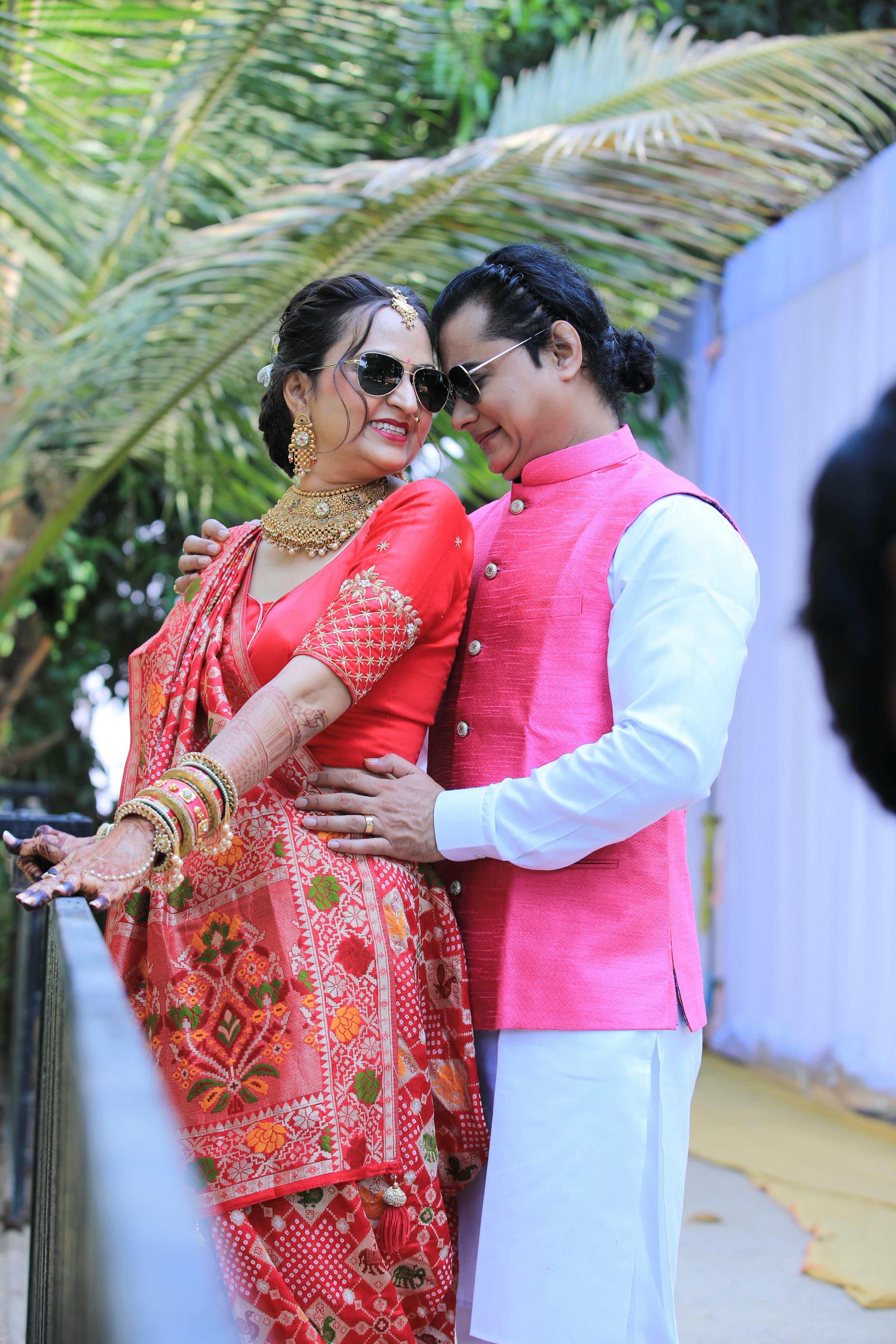 Free stock photo of adk, amritdev, beautiful couple